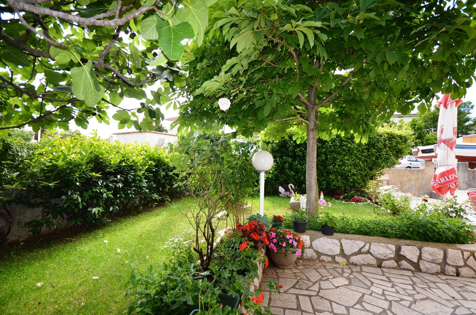 Apartments Gorana 60351-A2