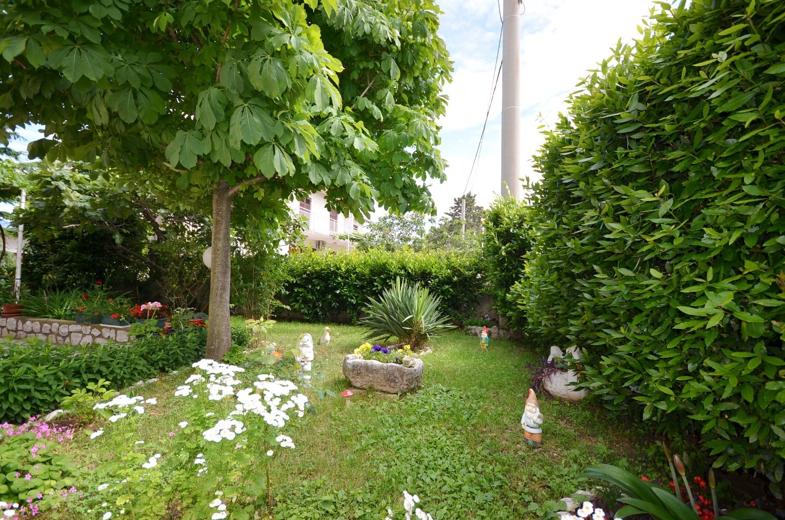 Apartments Gorana 60351-A2