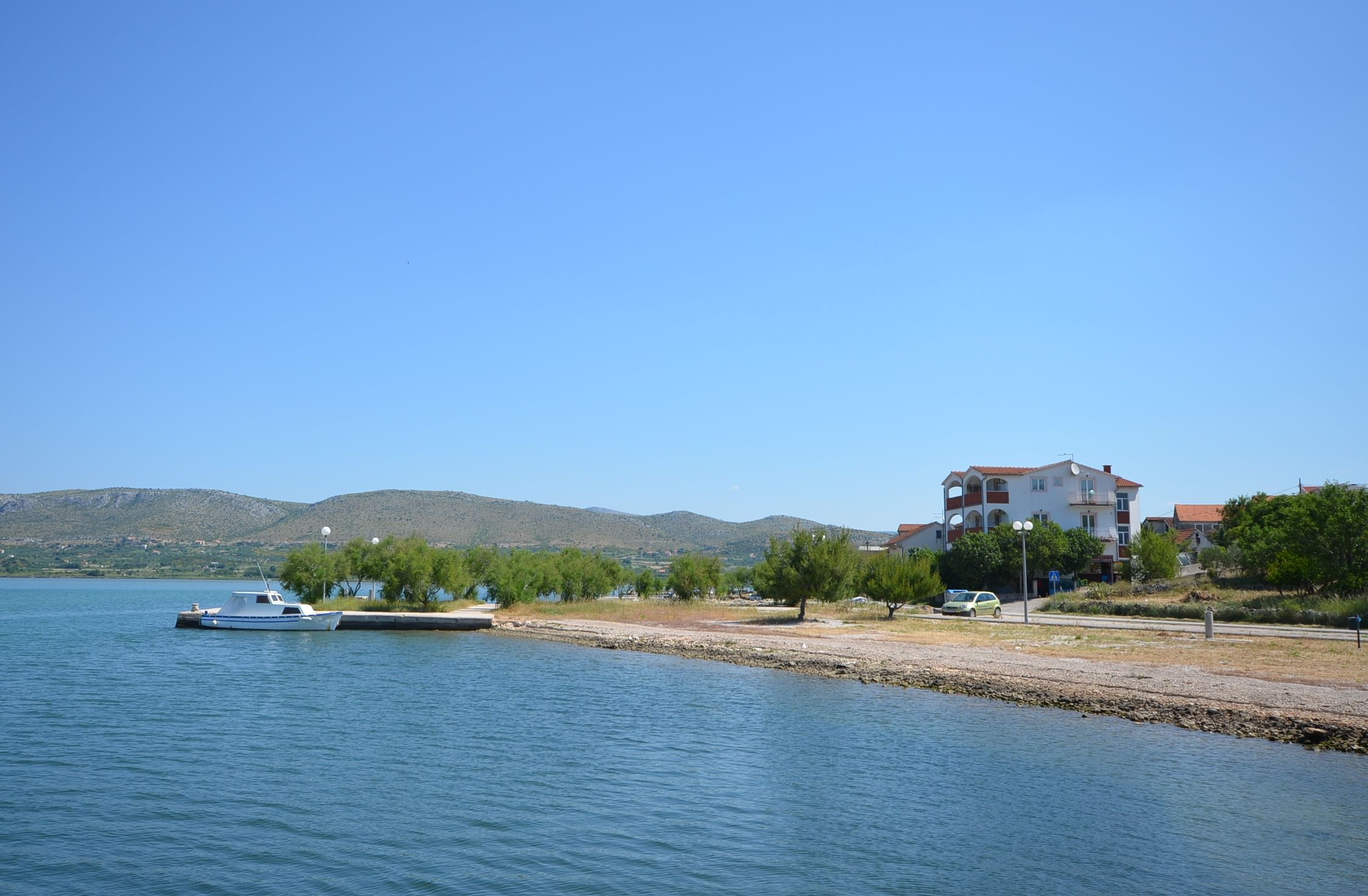 Apartments Zlatko 13601-A1