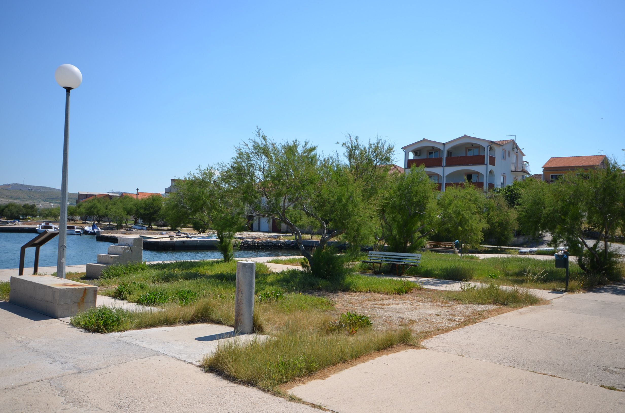Apartments Zlatko 13601-A1