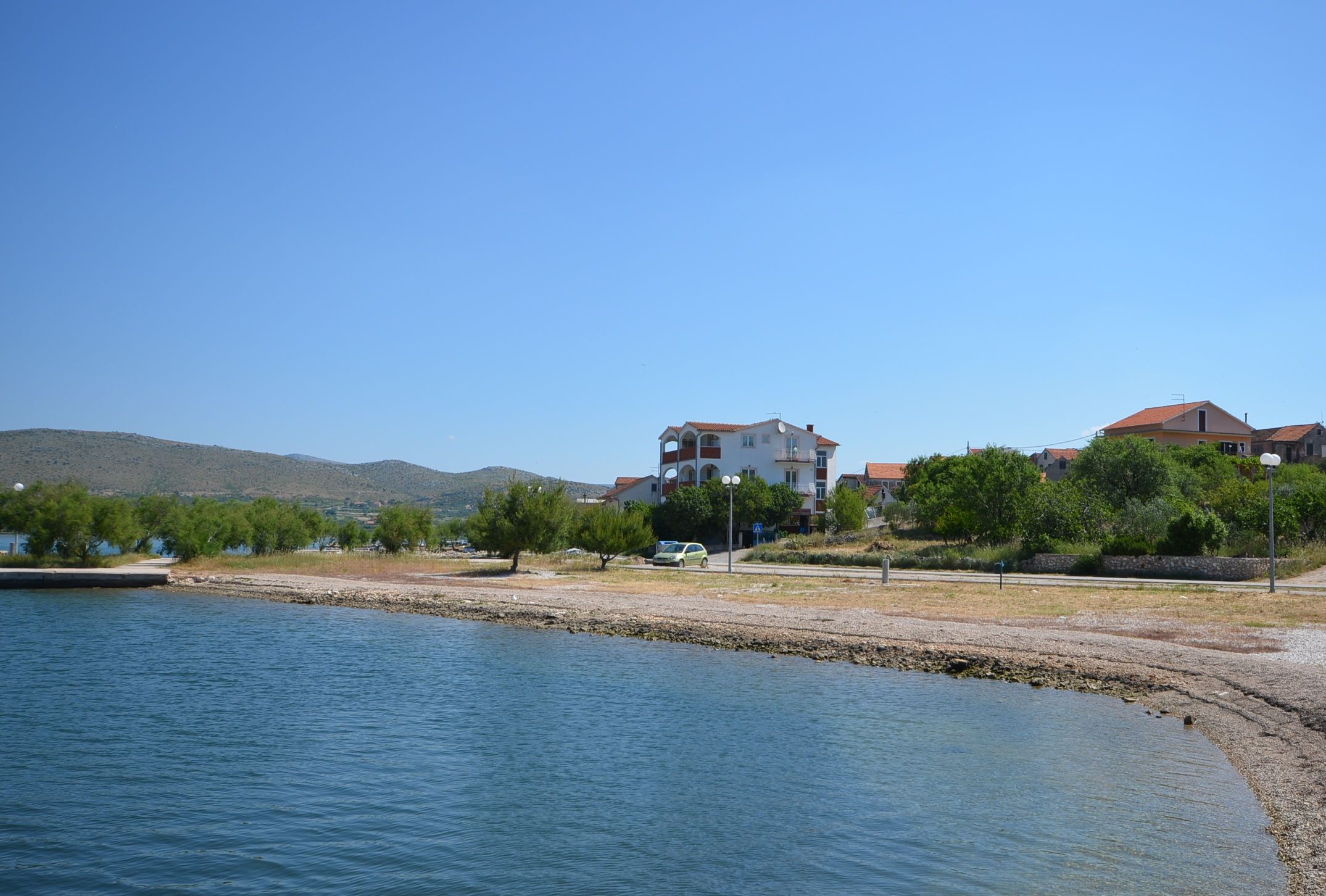 Apartments Zlatko 13601-A1