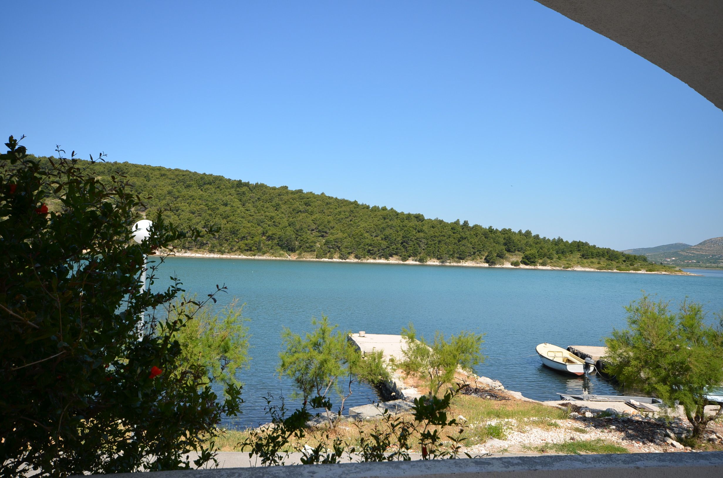 Apartments Zlatko 13601-A1