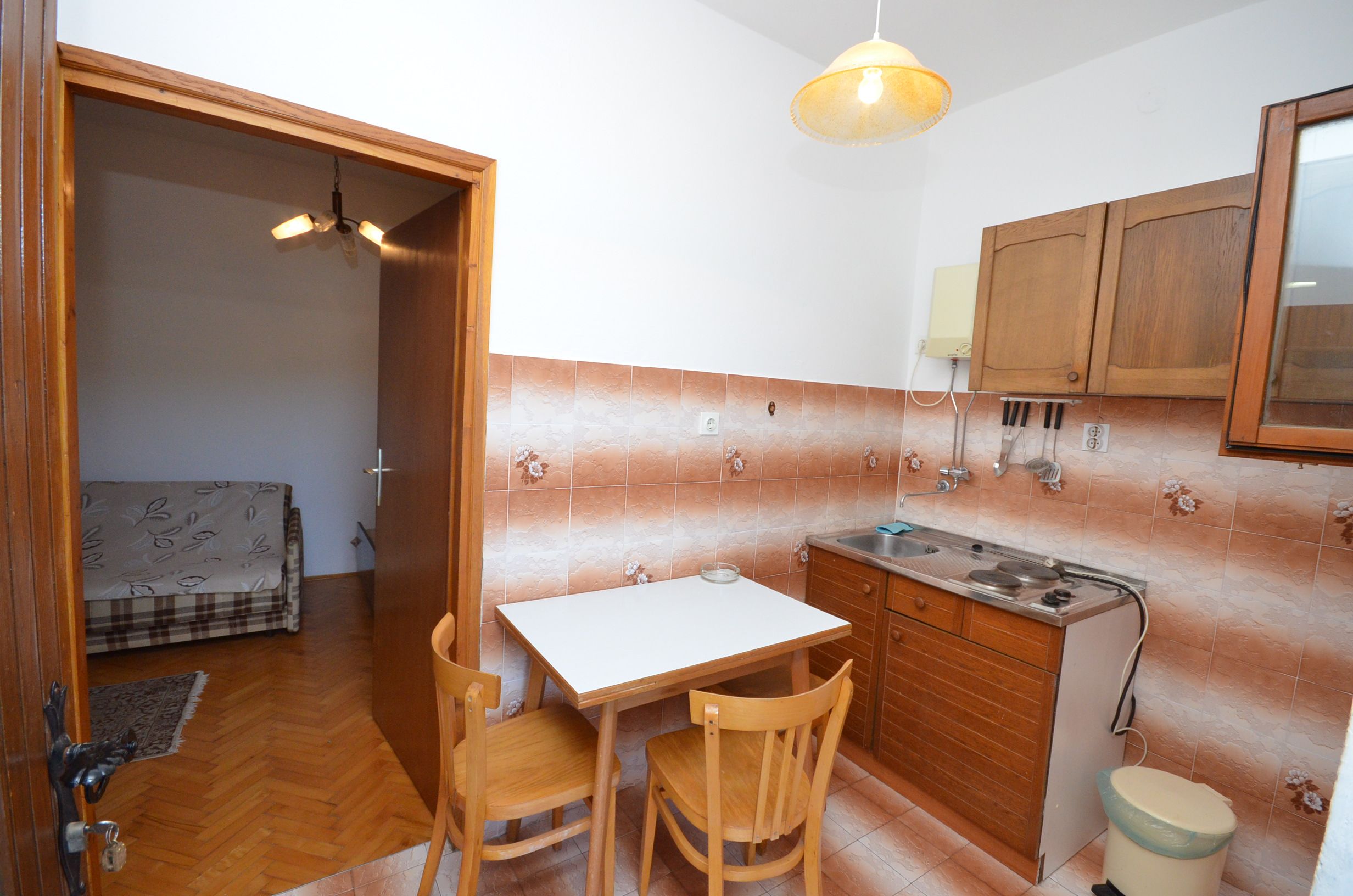 Apartments Zlatko 13601-A1