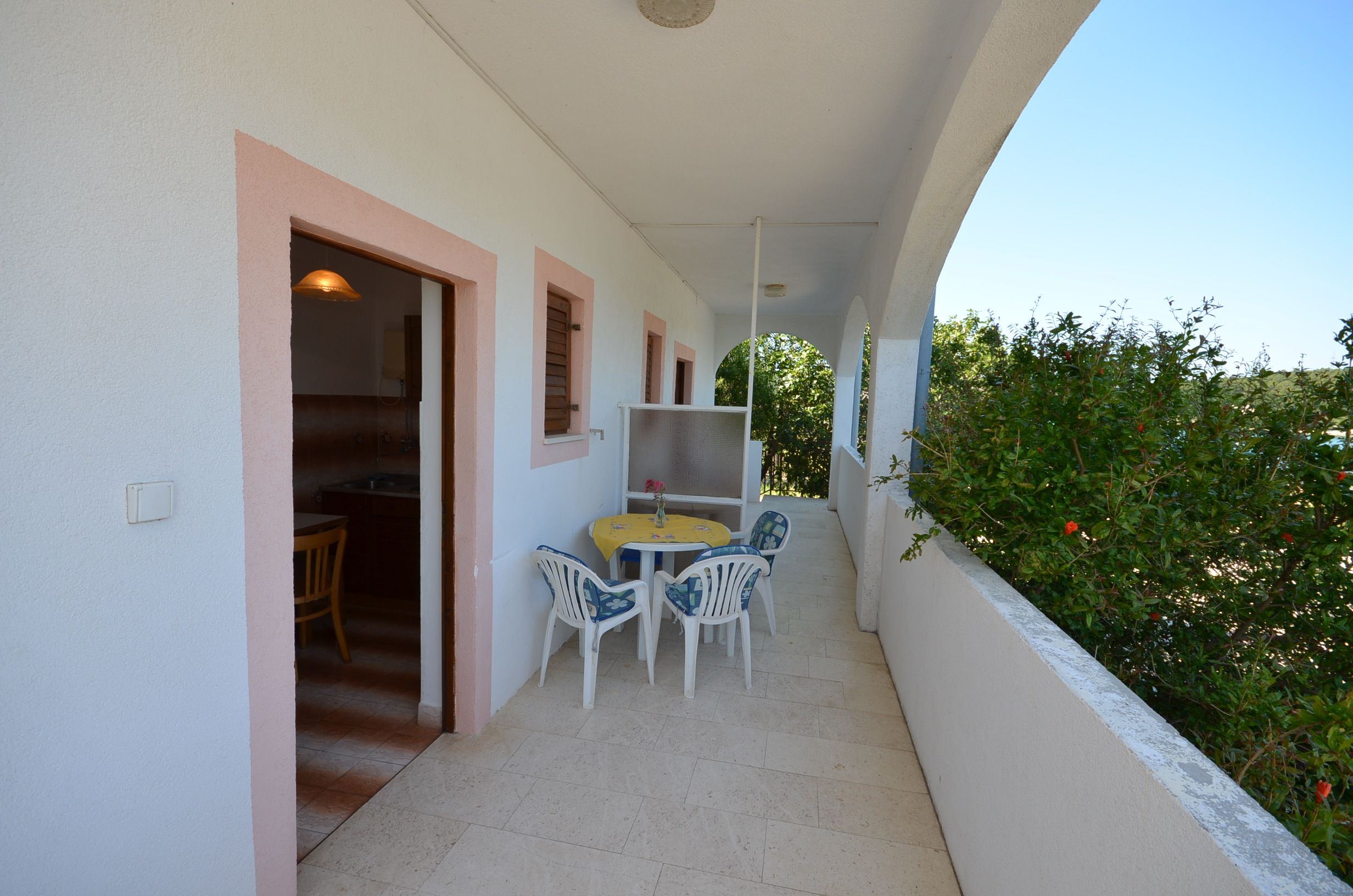 Apartments Zlatko 13601-A1