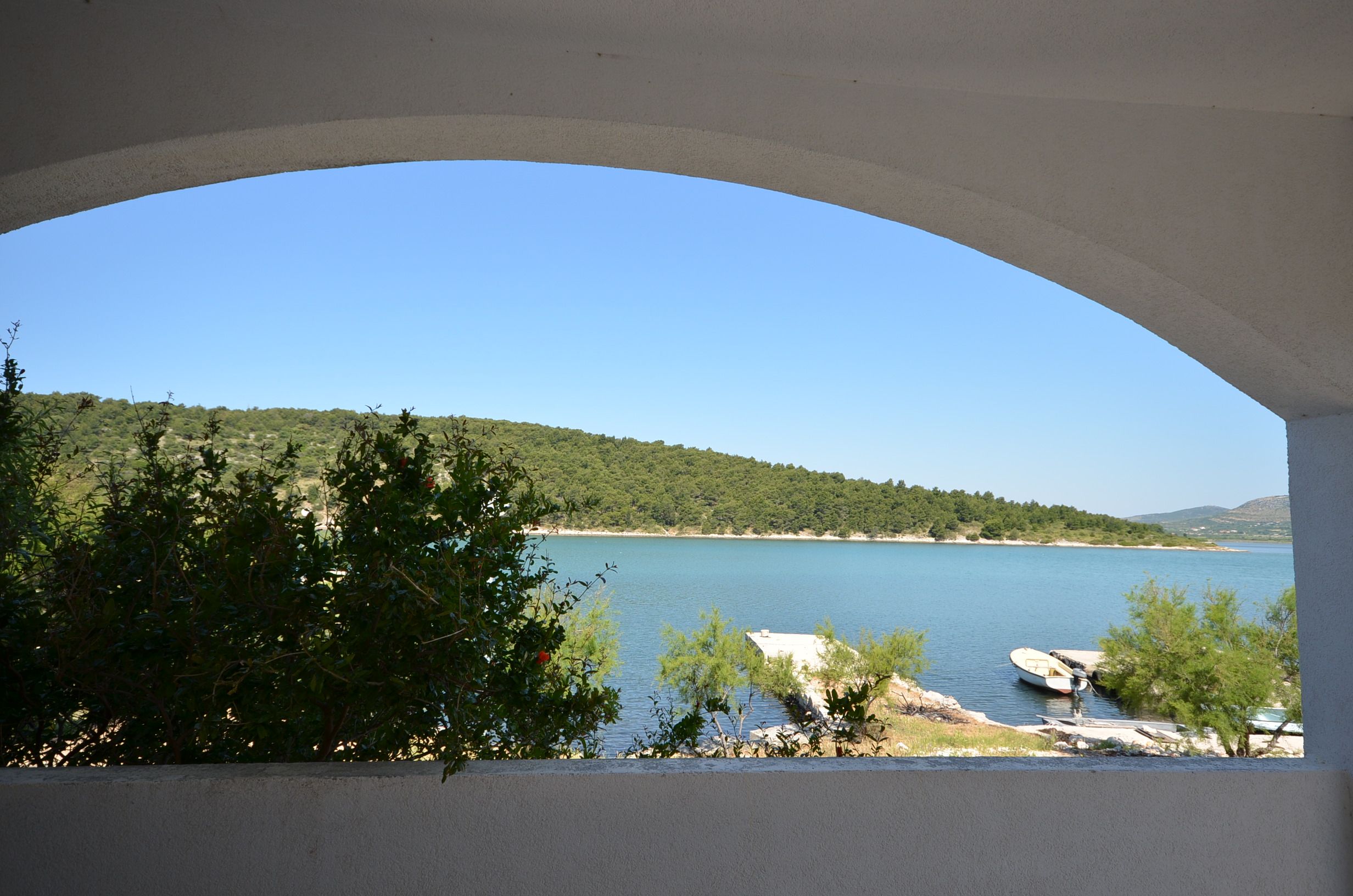 Apartments Zlatko 13601-A1