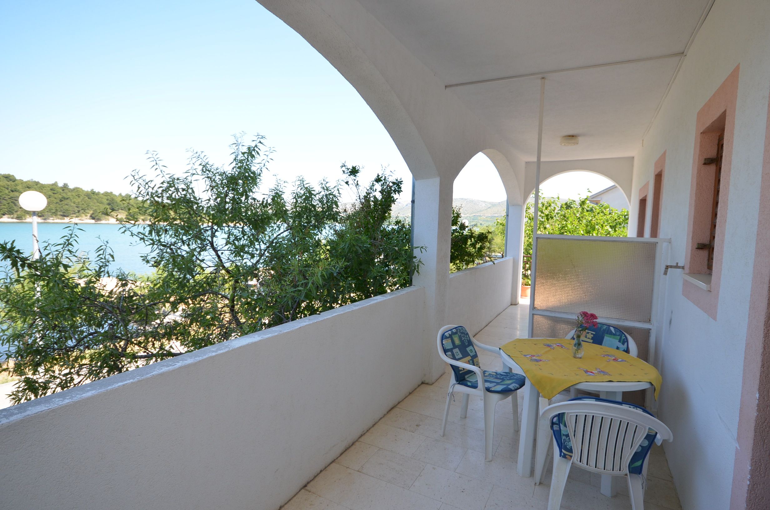 Apartments Zlatko 13601-A2