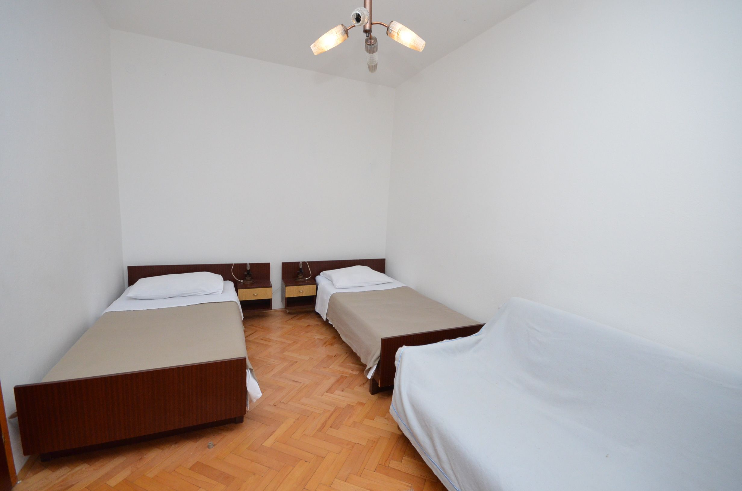 Apartments Zlatko 13601-A2
