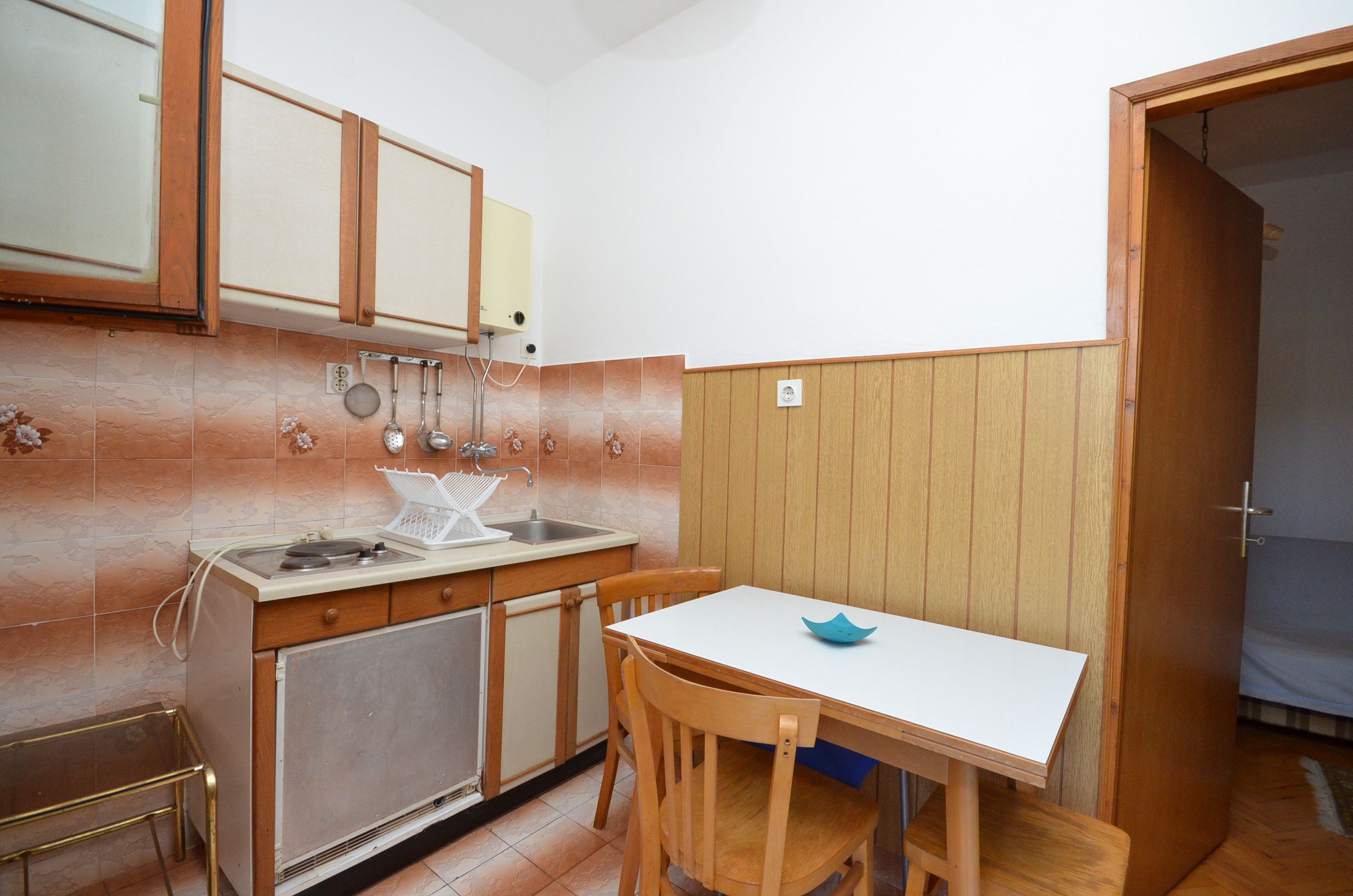 Apartments Zlatko 13601-A2