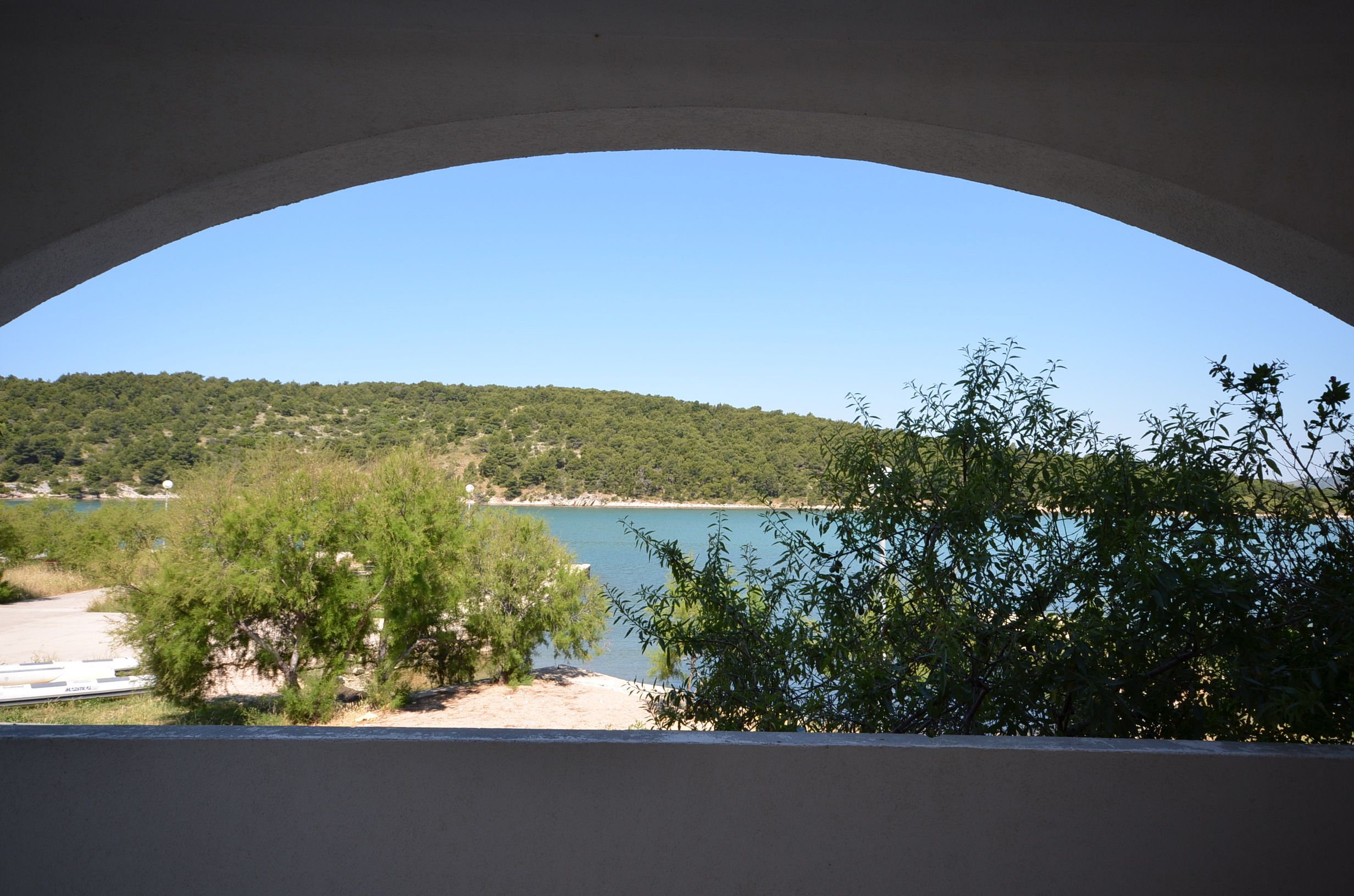 Apartments Zlatko 13601-A2