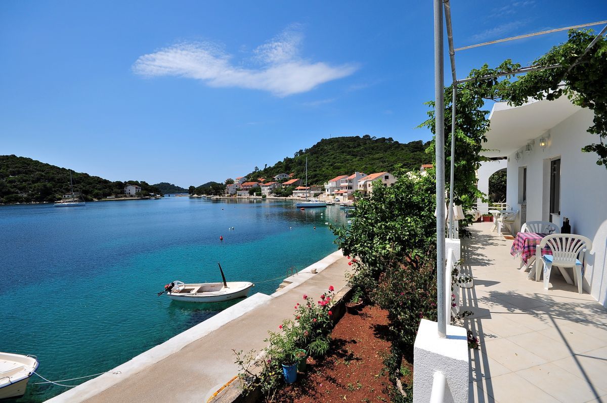 Apartmani Slavica A2