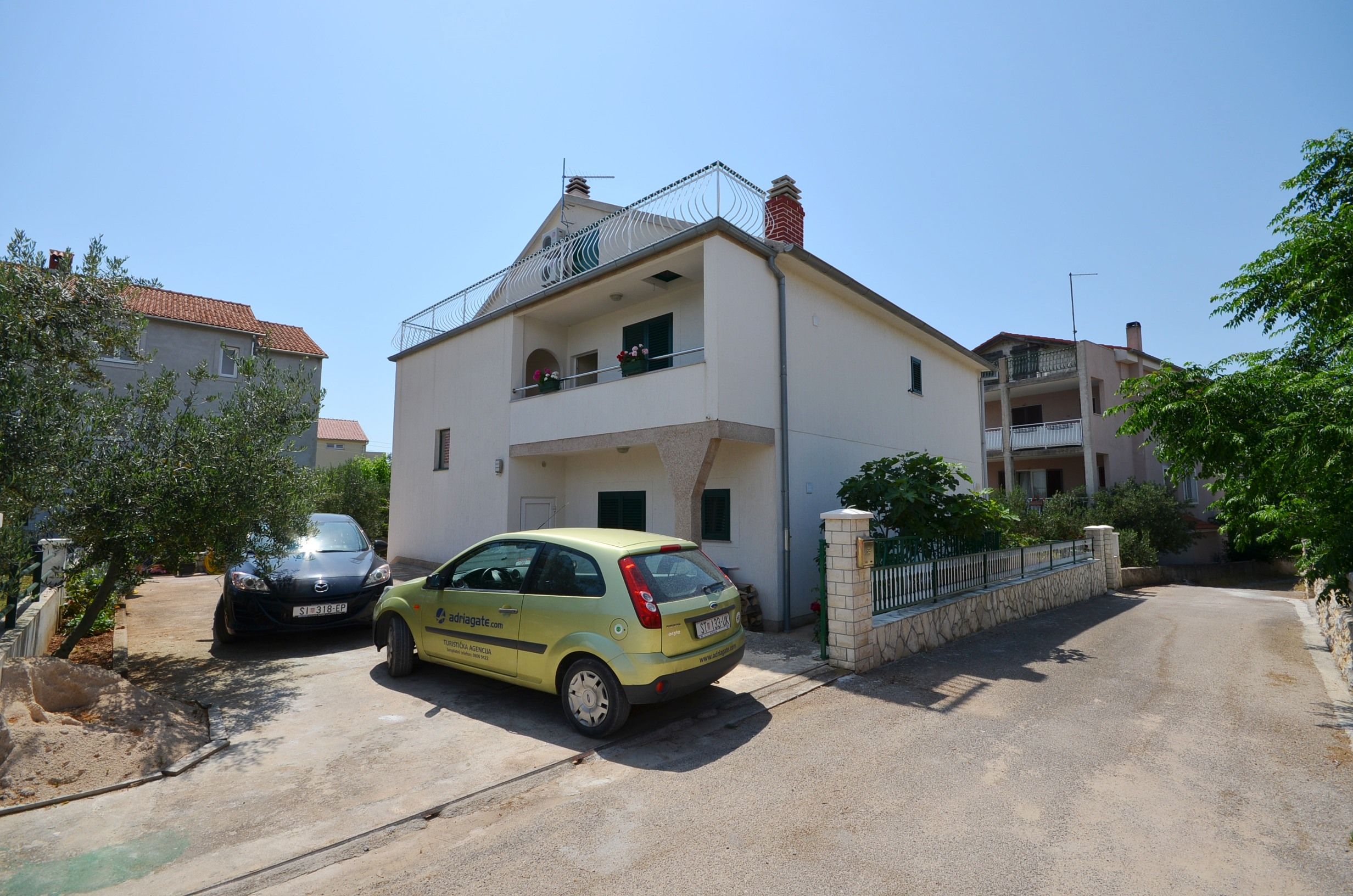 Apartment Ana 29151-A1