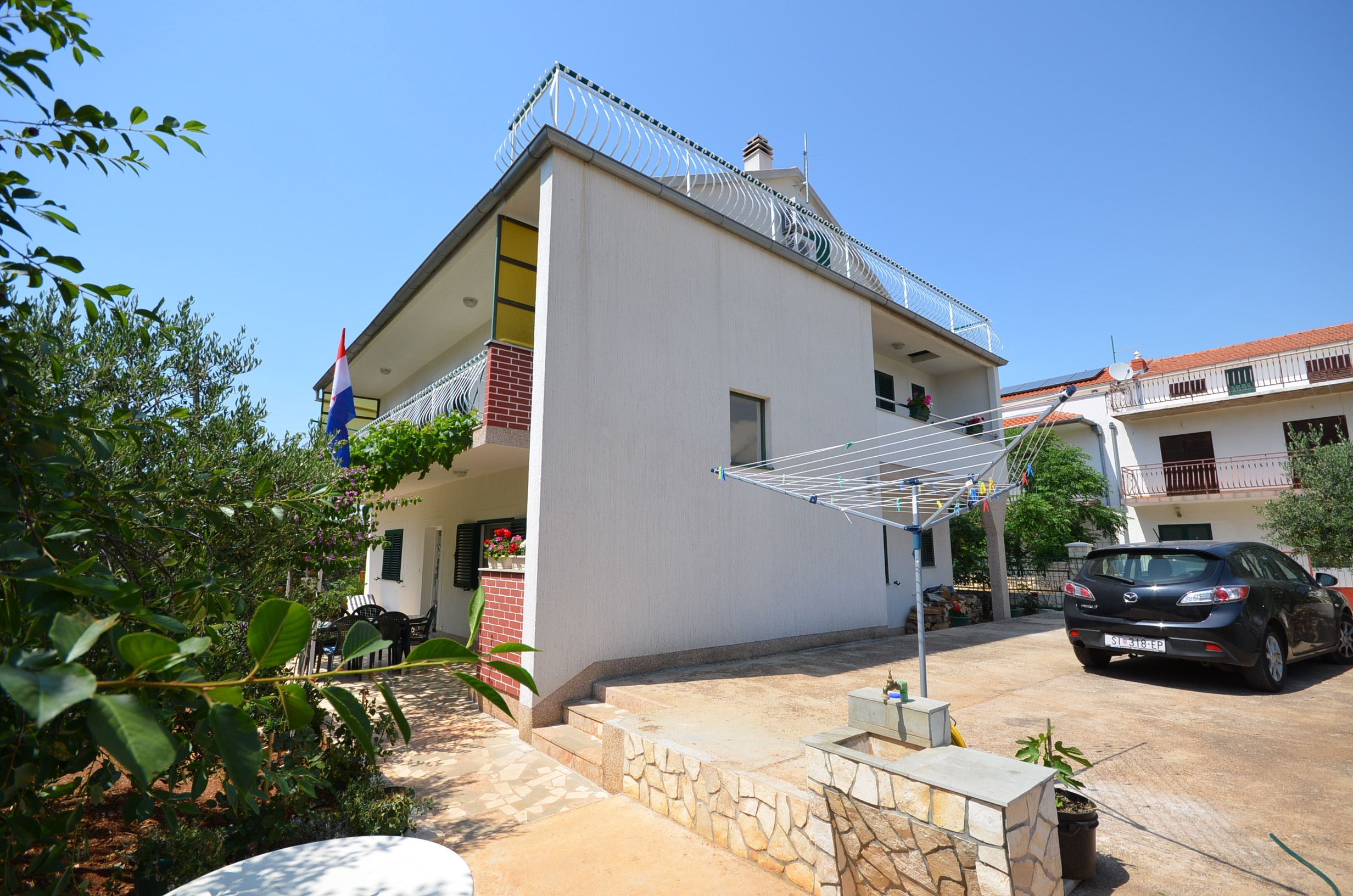 Apartment Ana 29151-A1