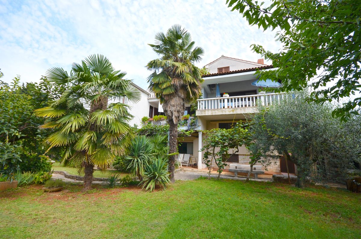 Apartments Dasen Accommodation in Umag