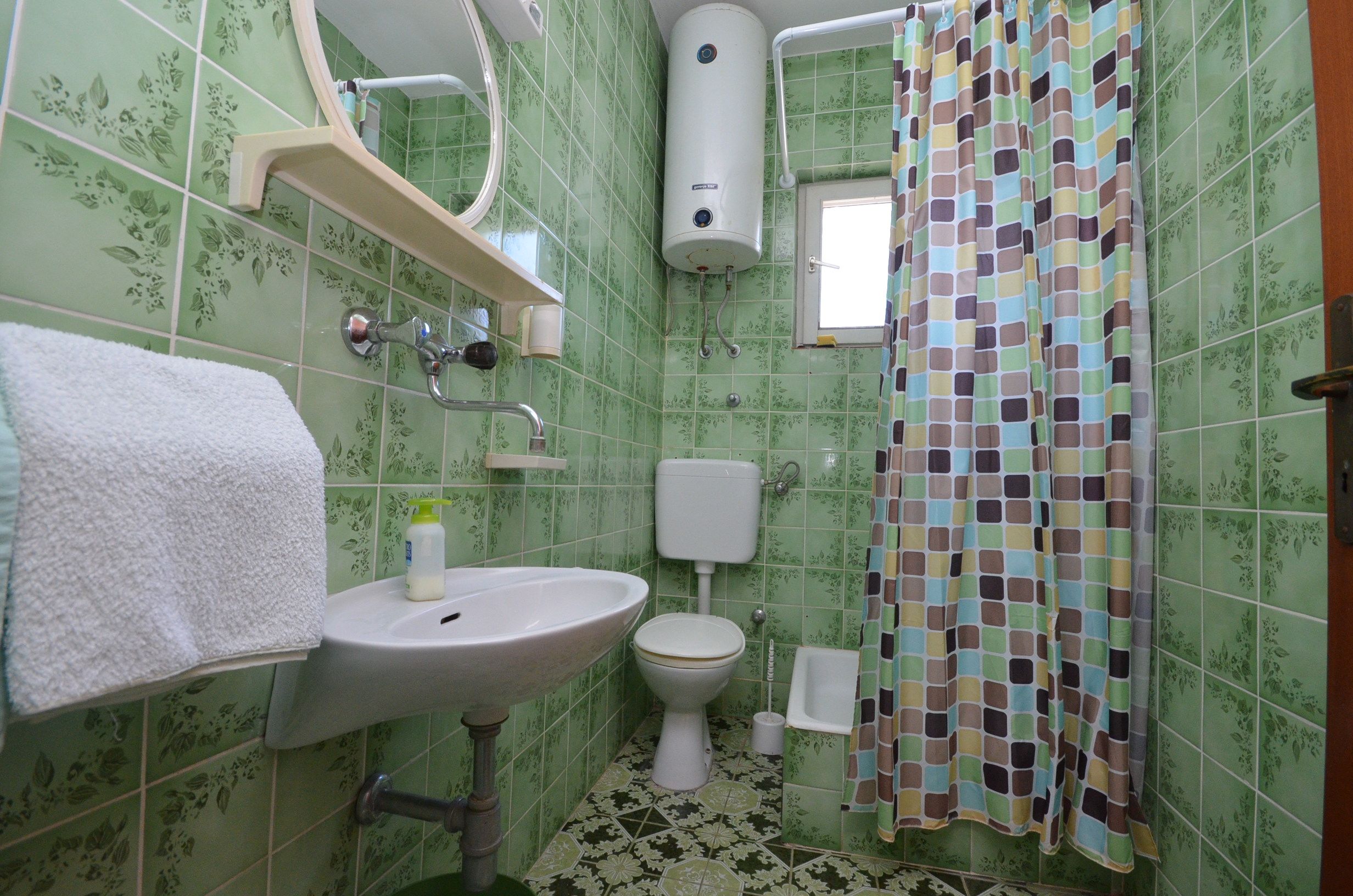 Apartment Frane 27781-A1