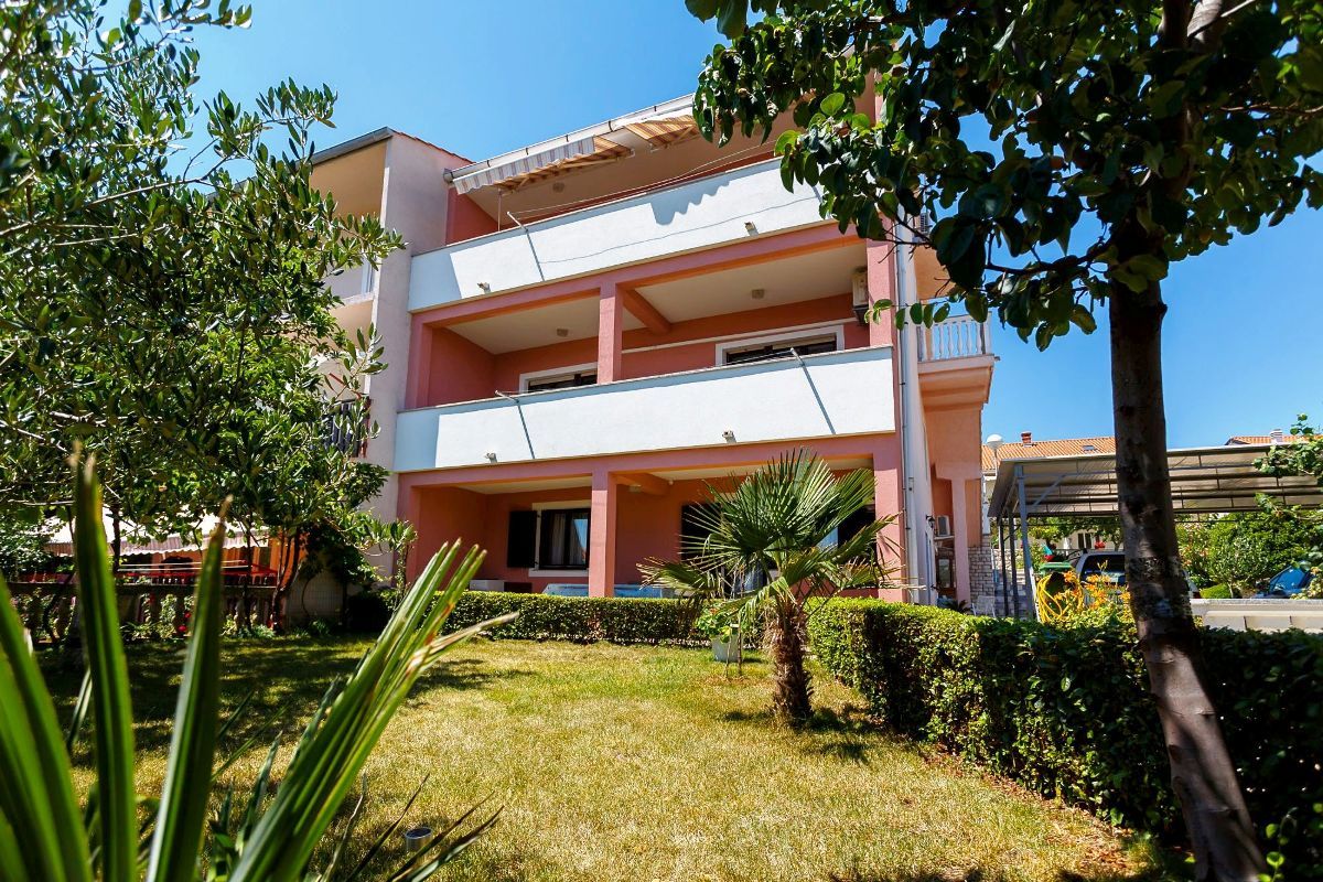 Apartments and Room Ivanka Petar S1