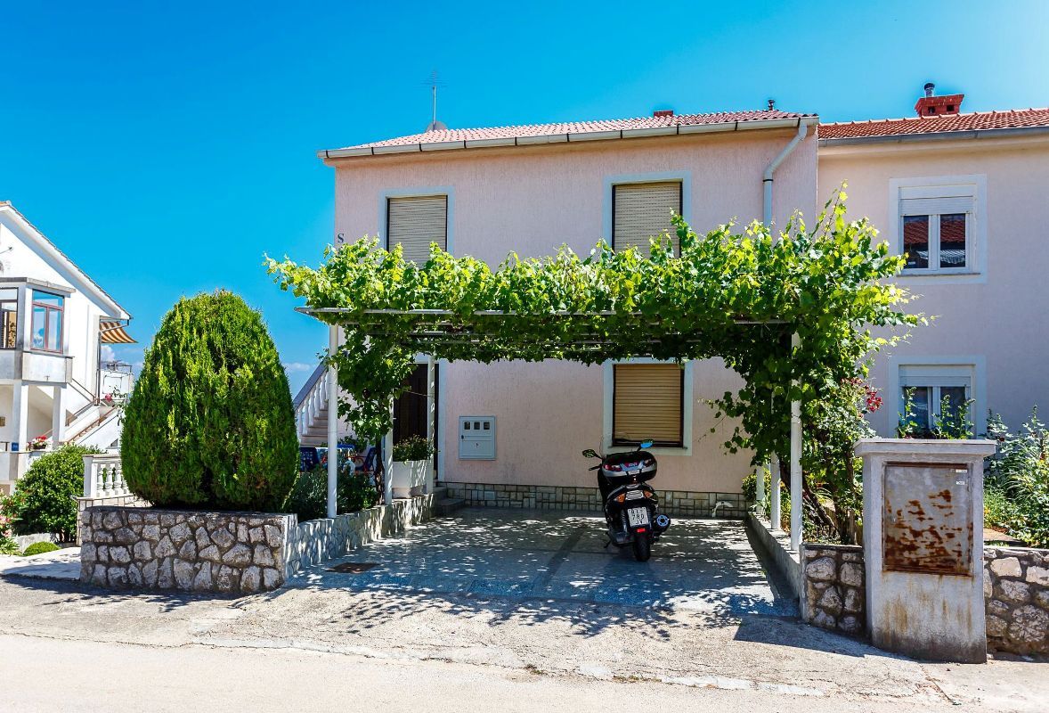 Apartments and Room Ivanka Petar 63031-S1