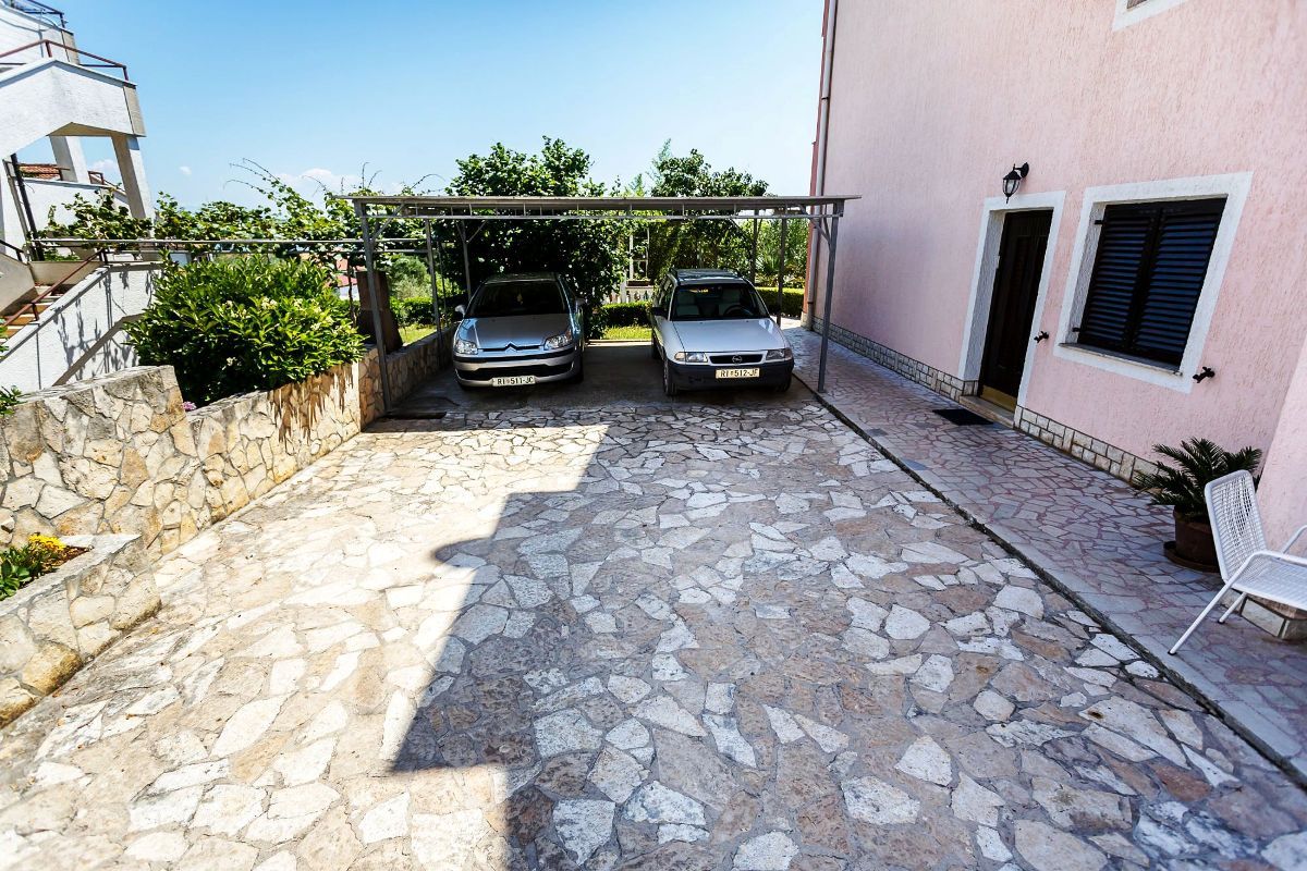 Apartments and Room Ivanka Petar 63031-S1