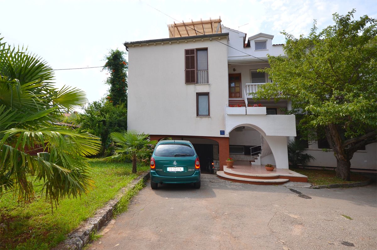 Apartments Dasen 75951-A2