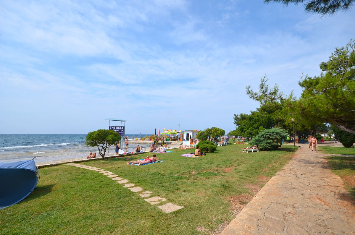 Photo of Apartments Dasen