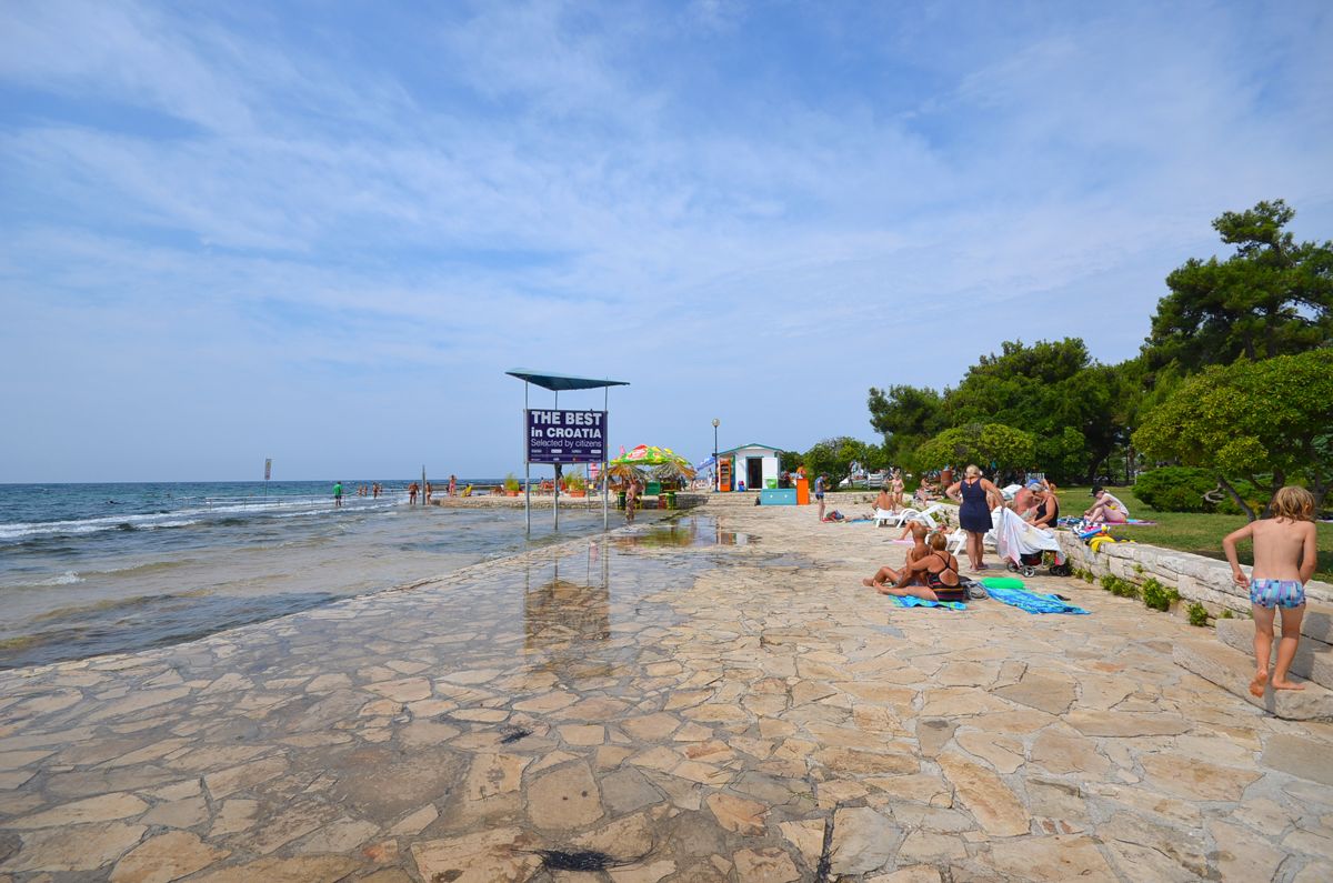 Photo of Apartments Dasen