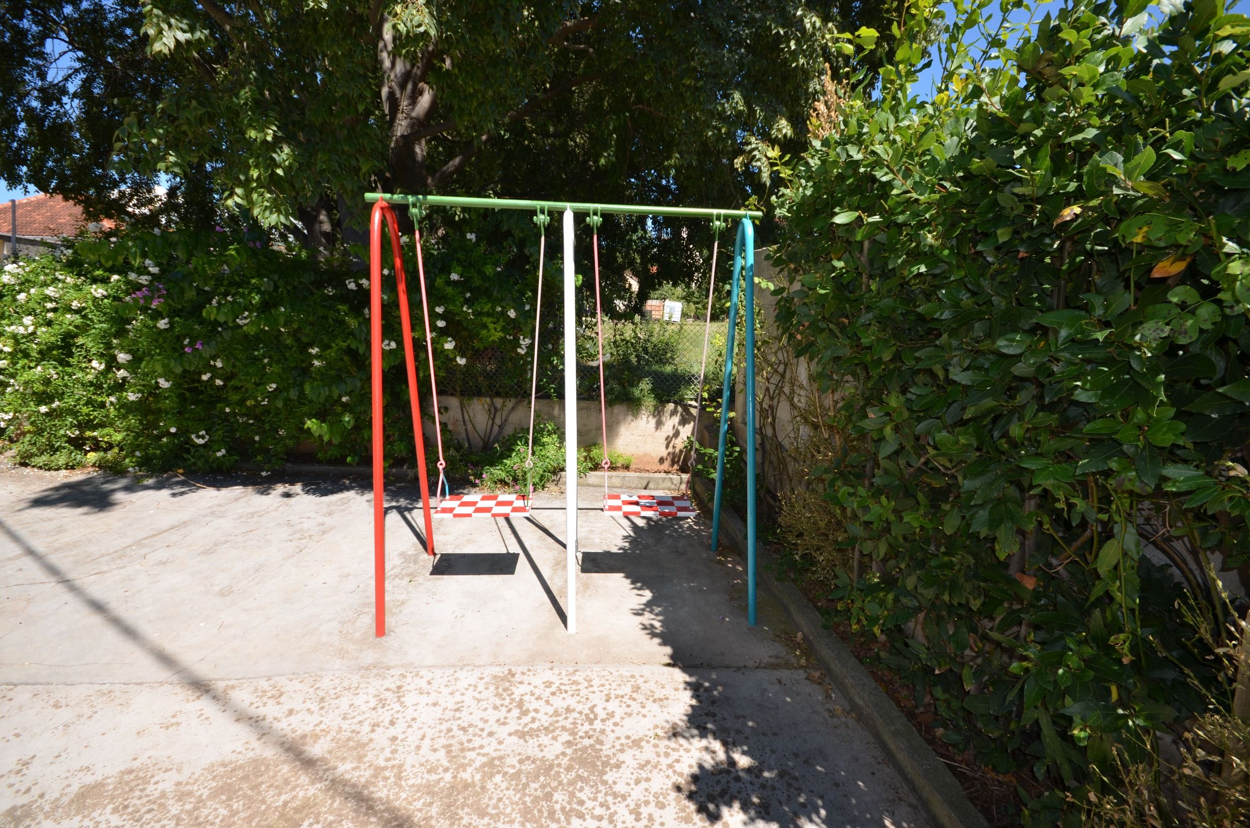 Apartment Milan 14071-A1