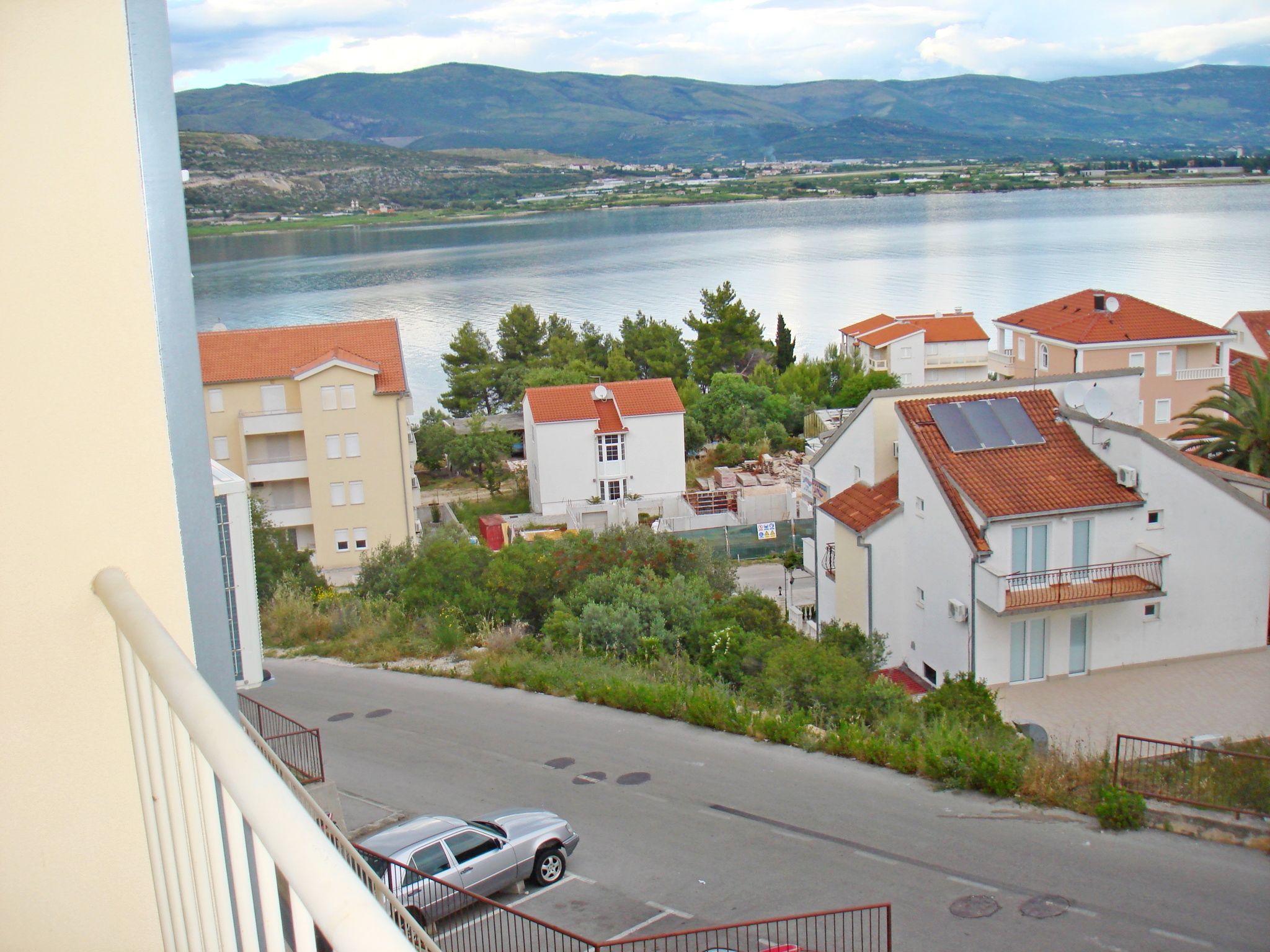Apartments Zdenka 43791-A1