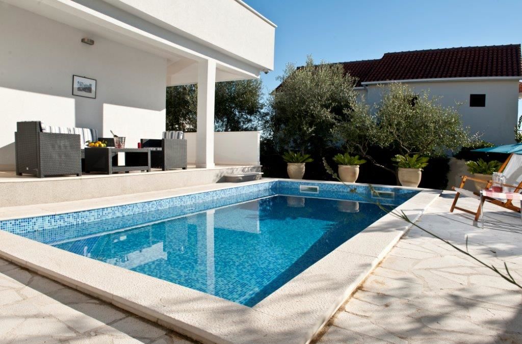 Vila Doris K1