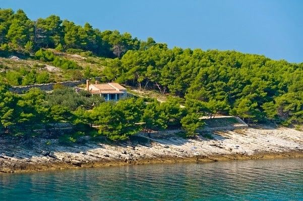 House Nevena K1