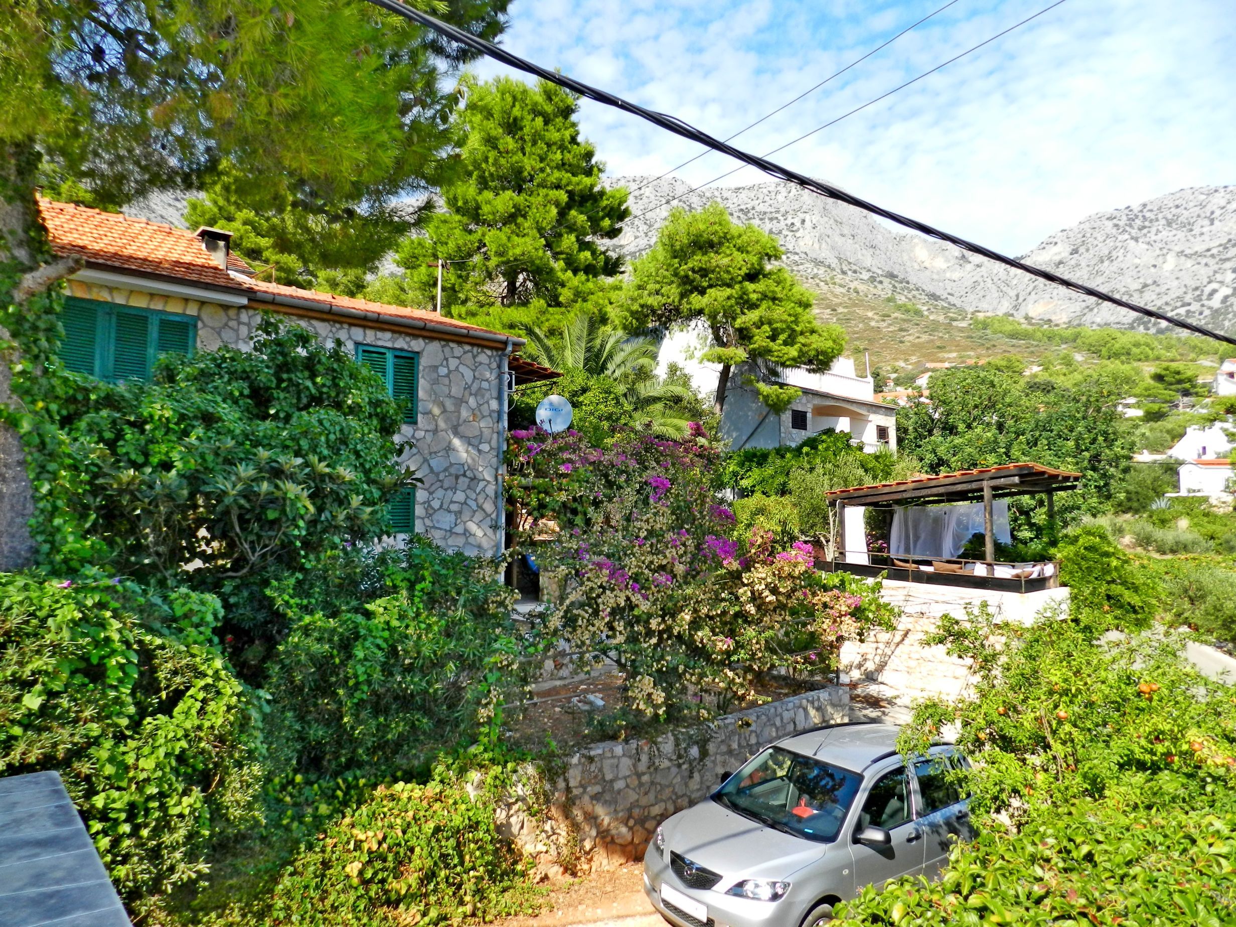 House Renato 37681-K1