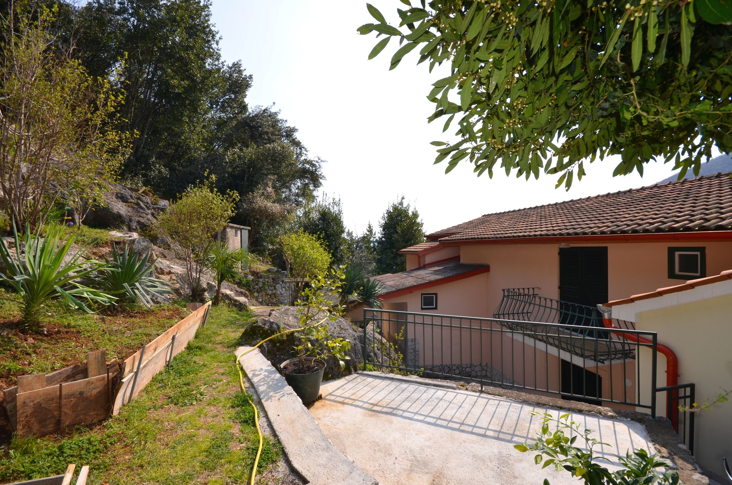 Apartment Vanda Apartment Vanda Accommodation in Opatija