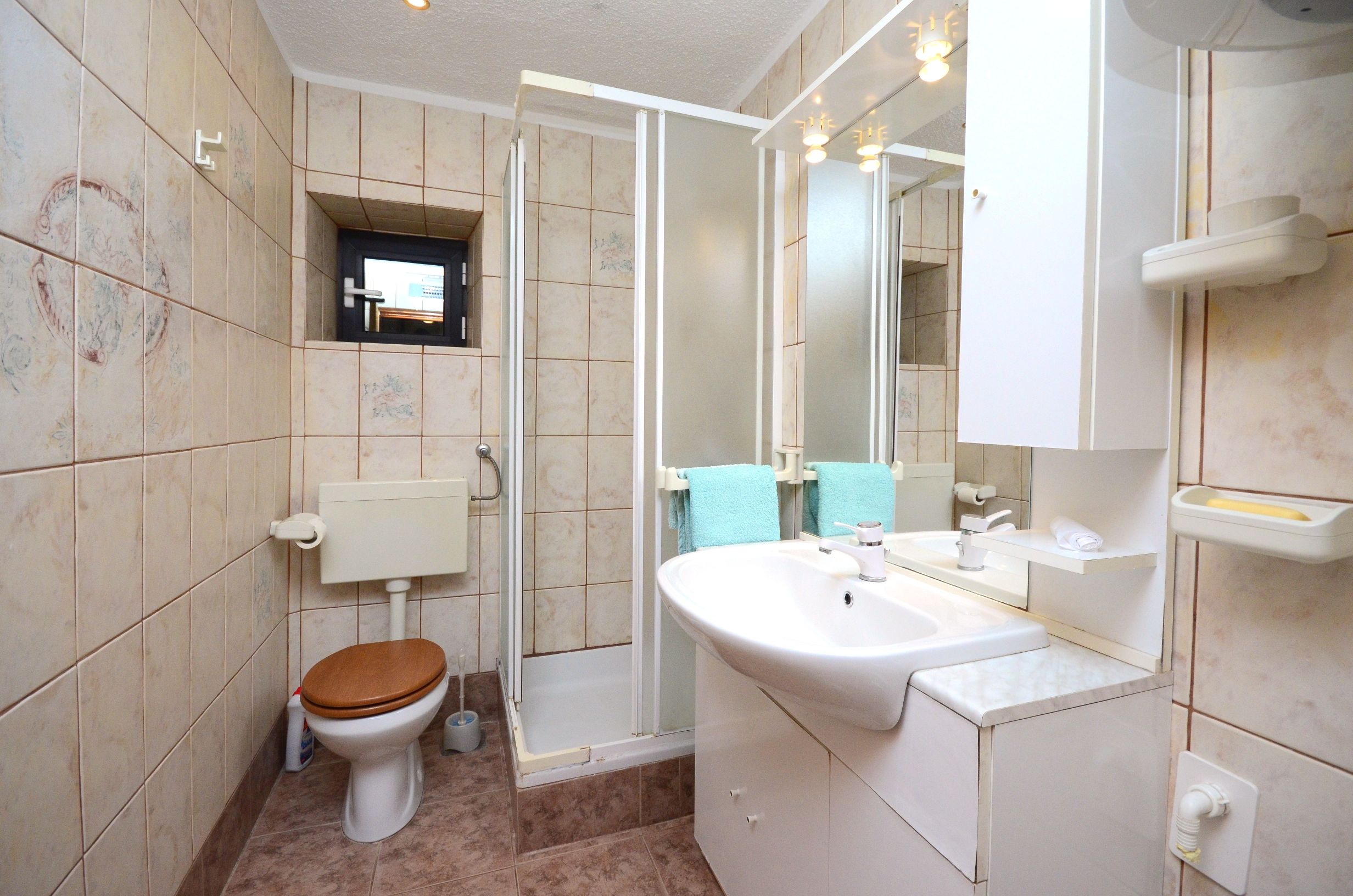 Apartment Petar 60991-A1