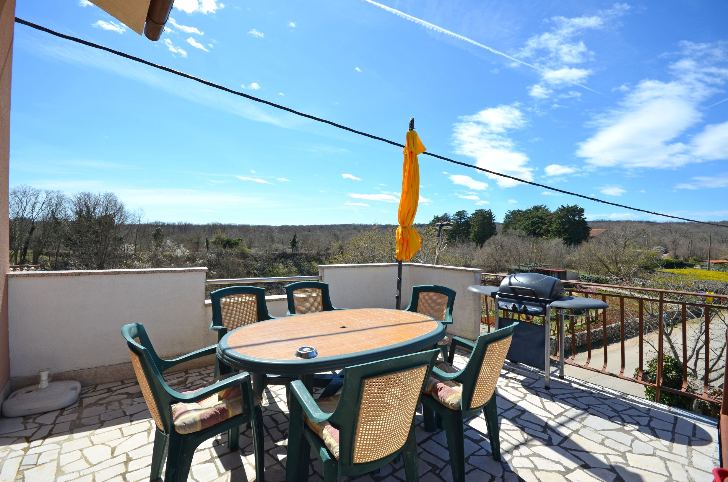 Apartment Petar 60991-A1