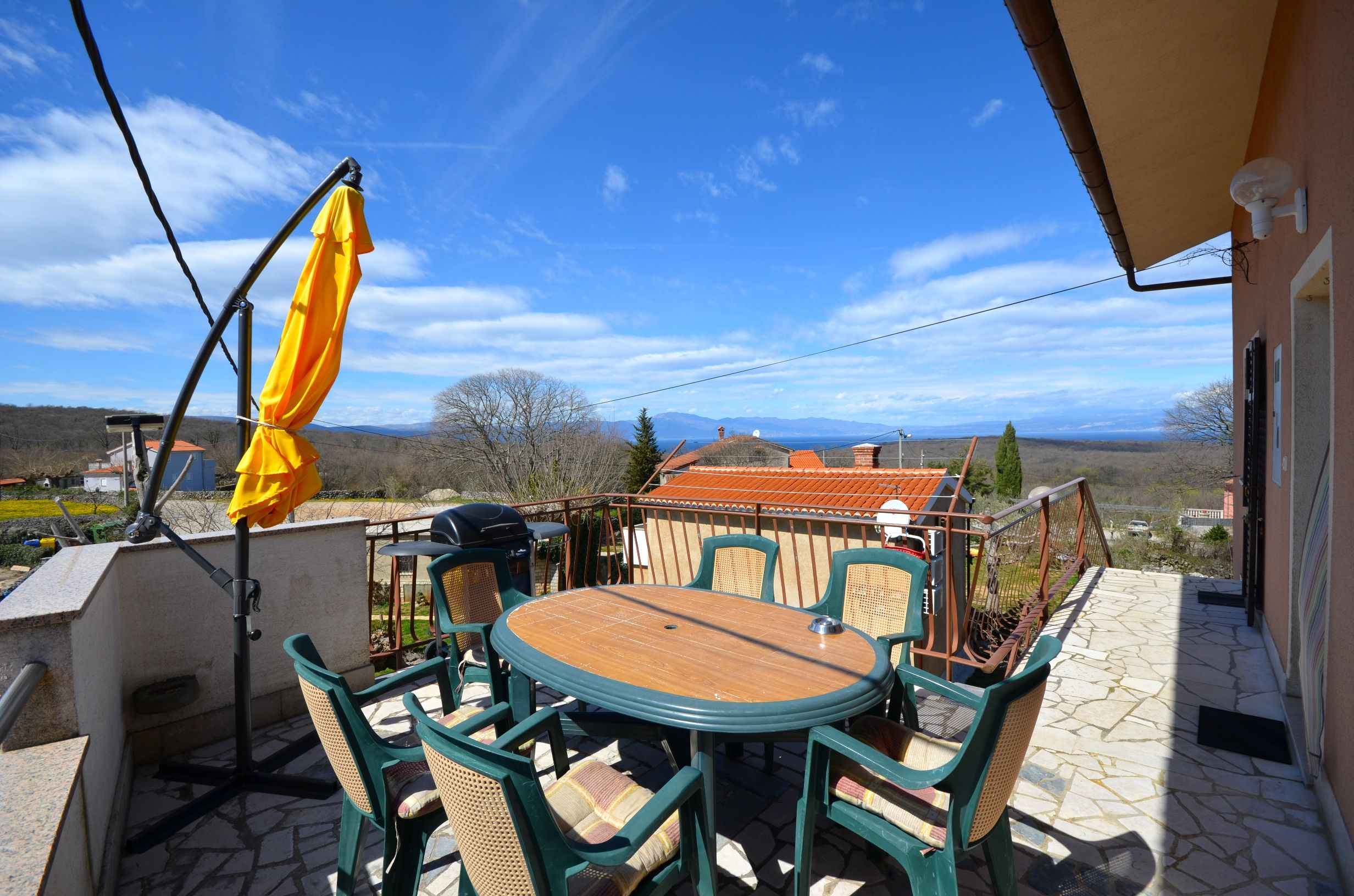 Apartment Petar 60991-A1