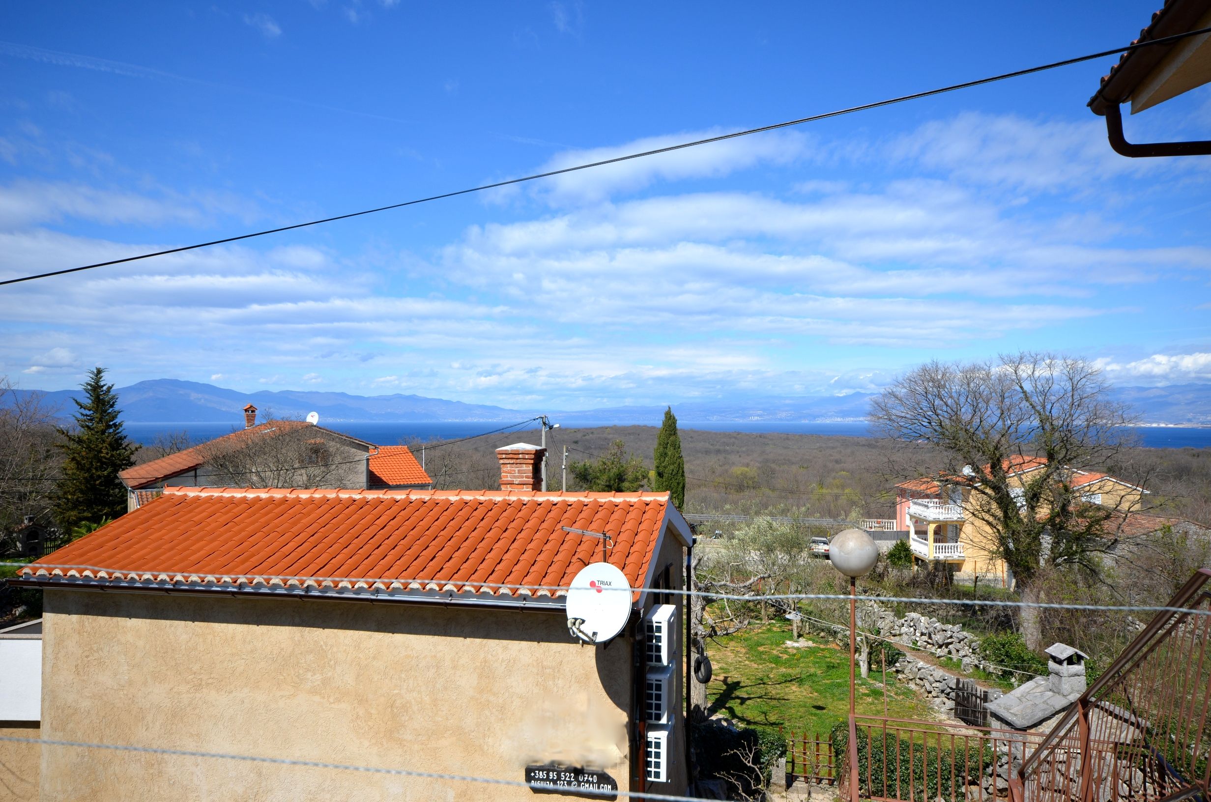 Apartment Petar 60991-A1