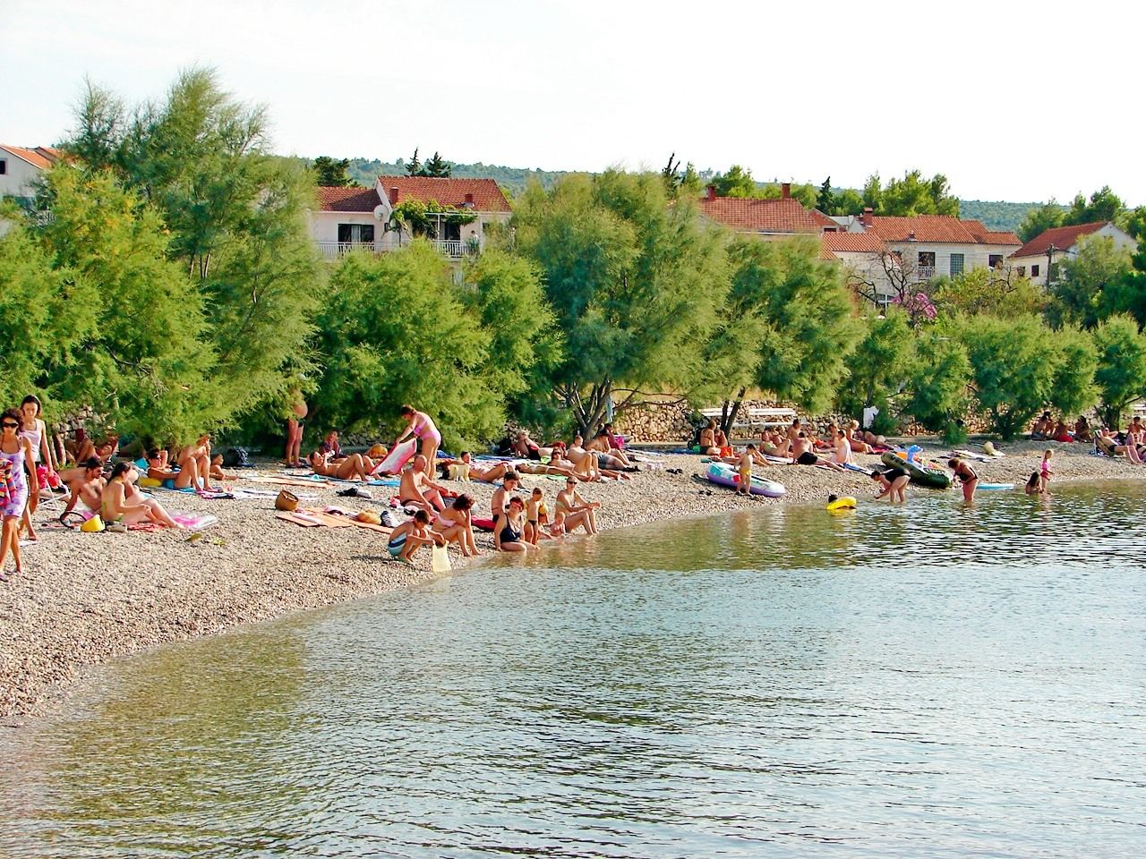 Apartments Dvornik 44361-A1