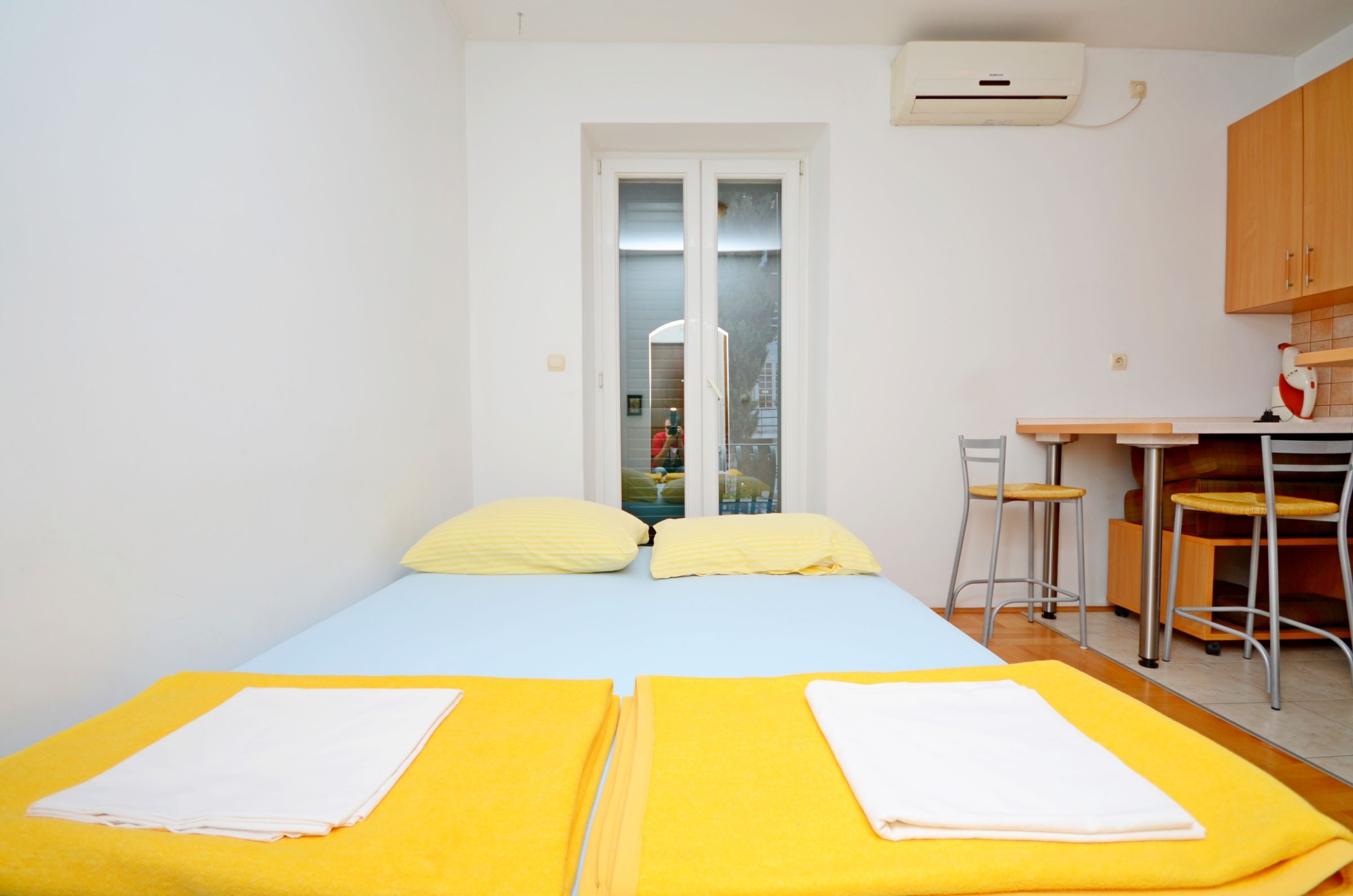 Apartment Marijo 41721-A1