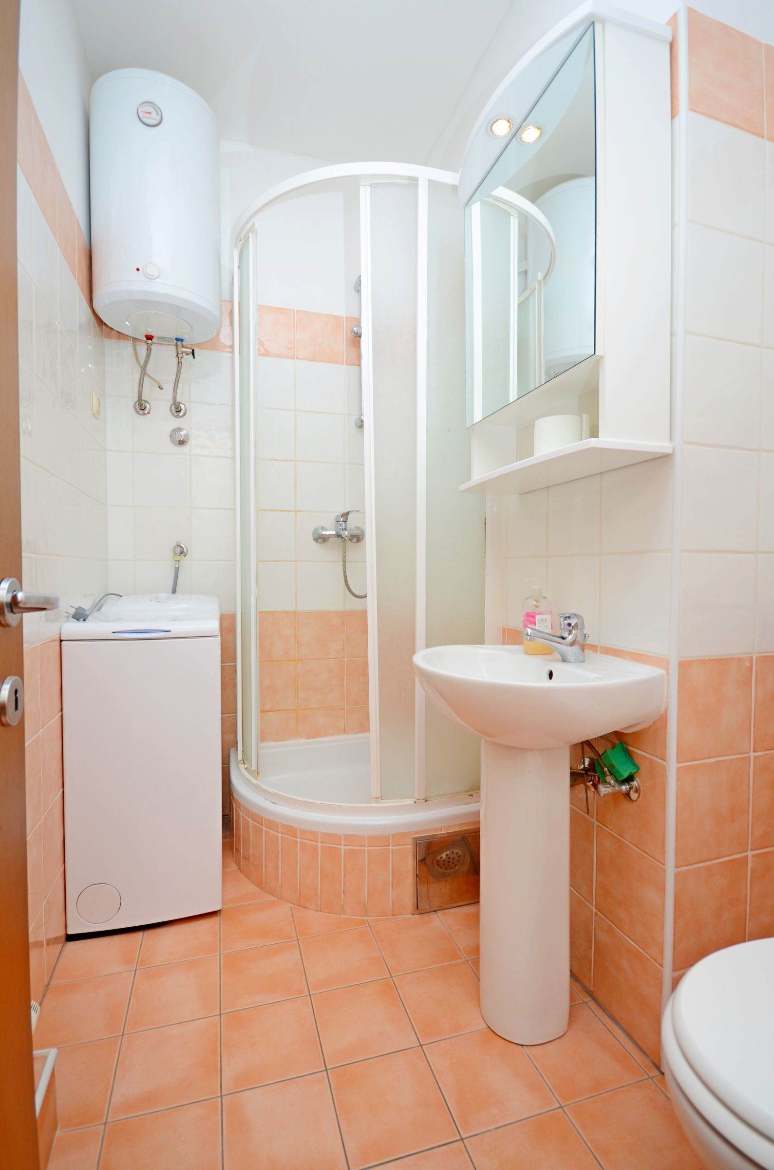 Apartment Marijo 41721-A1