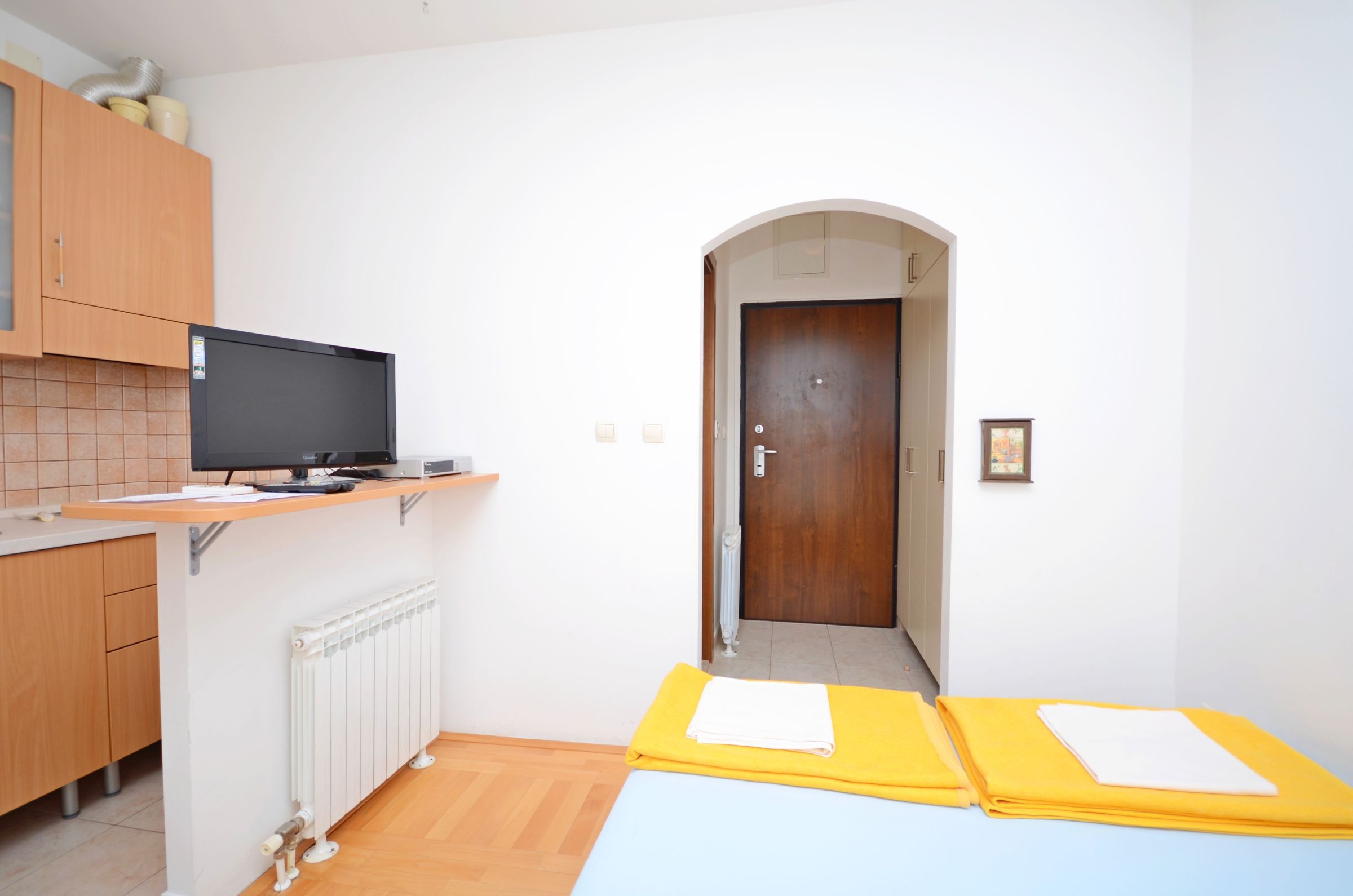 Apartment Marijo 41721-A1