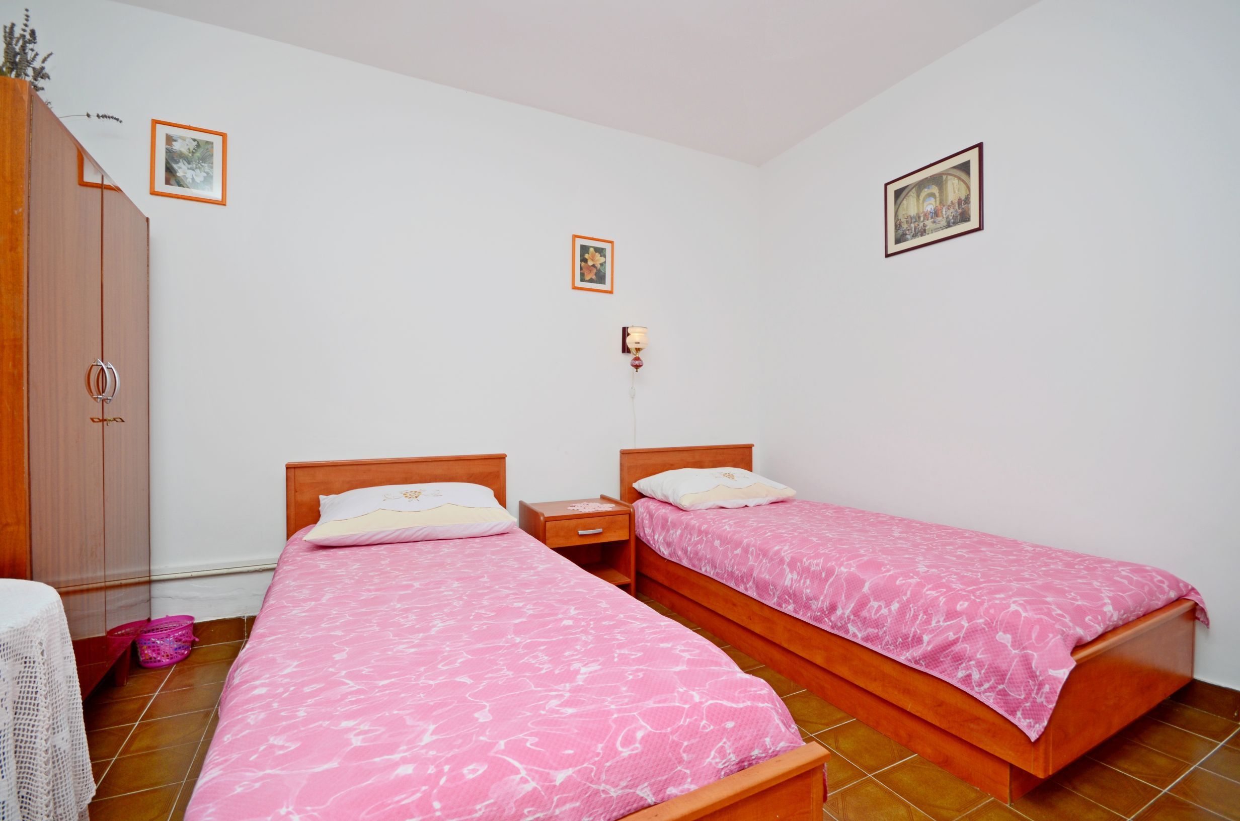 Apartment Ksenija 32561-A1