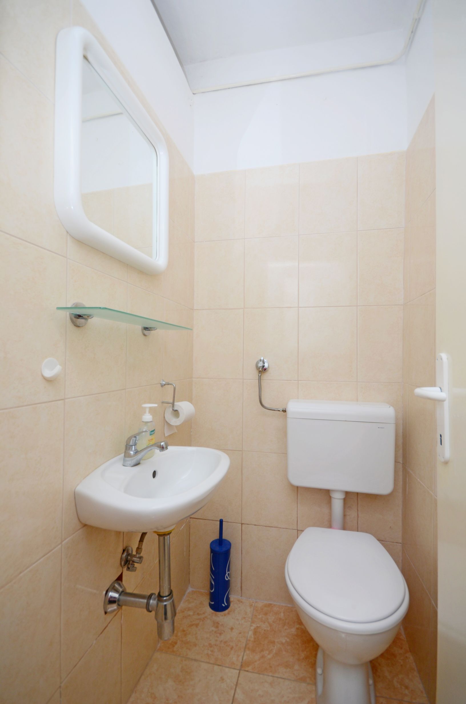 Apartment Ksenija 32561-A1