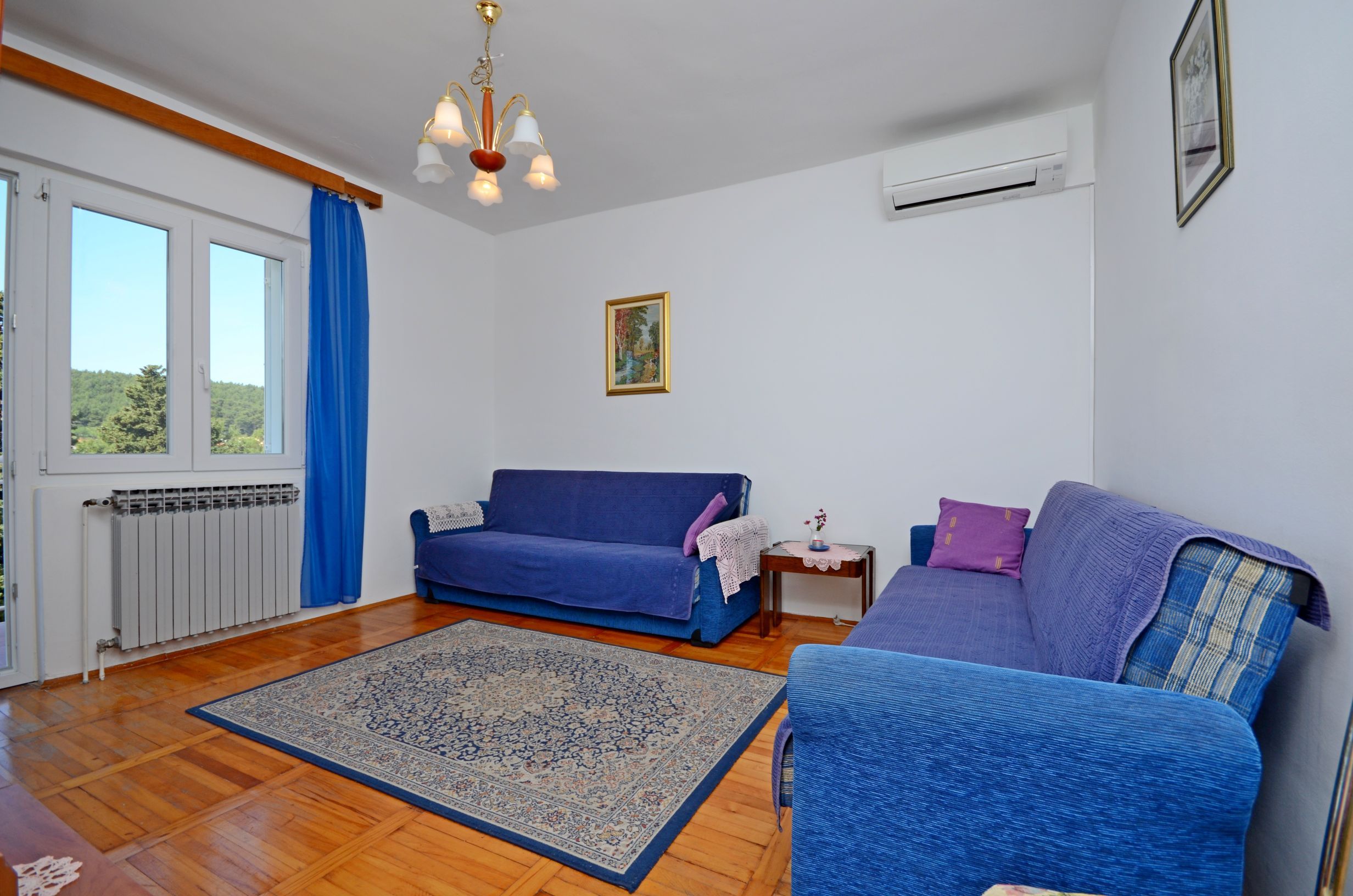 Apartment Ksenija 32561-A1