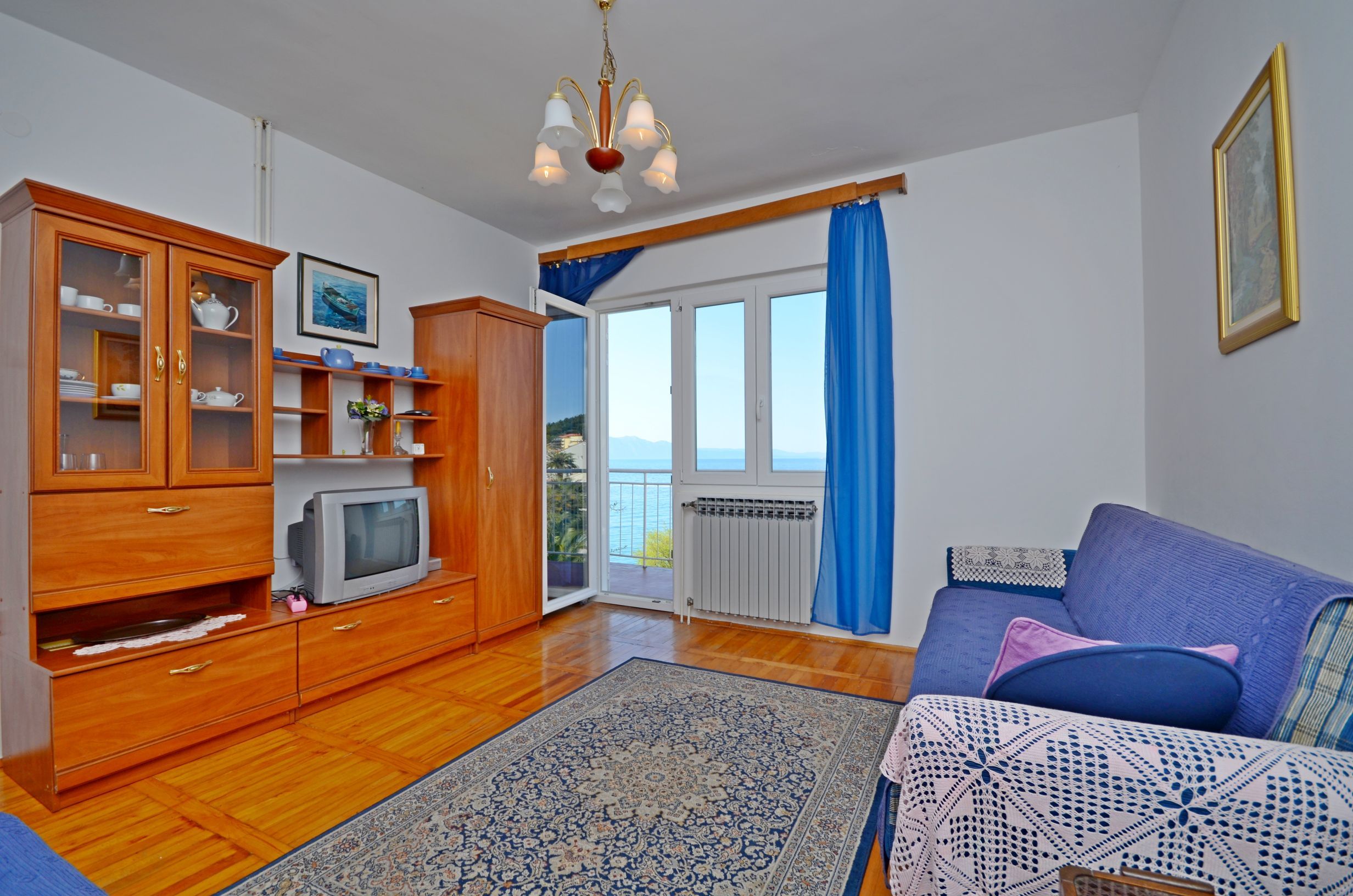 Apartment Ksenija 32561-A1