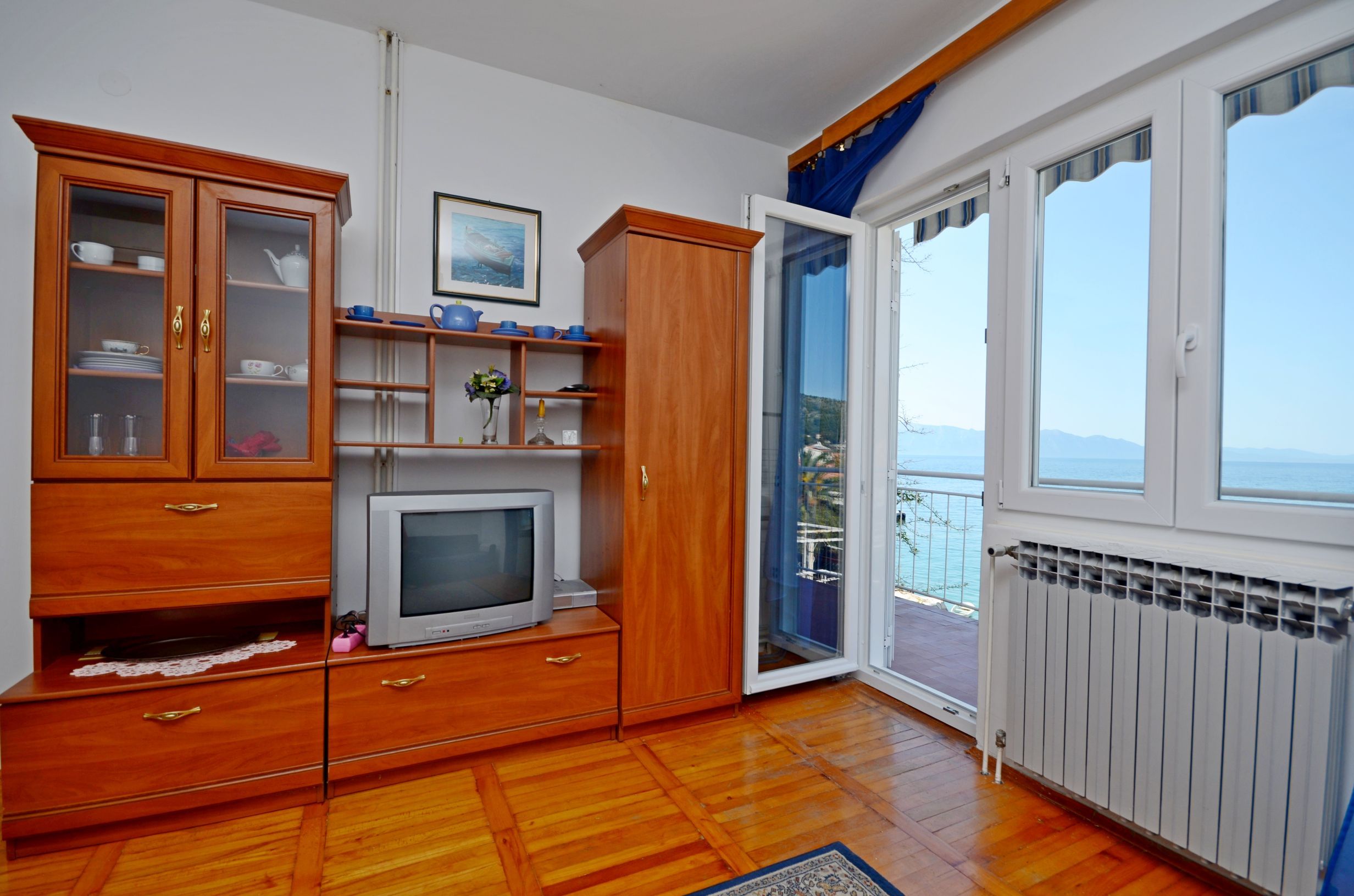 Apartment Ksenija 32561-A1