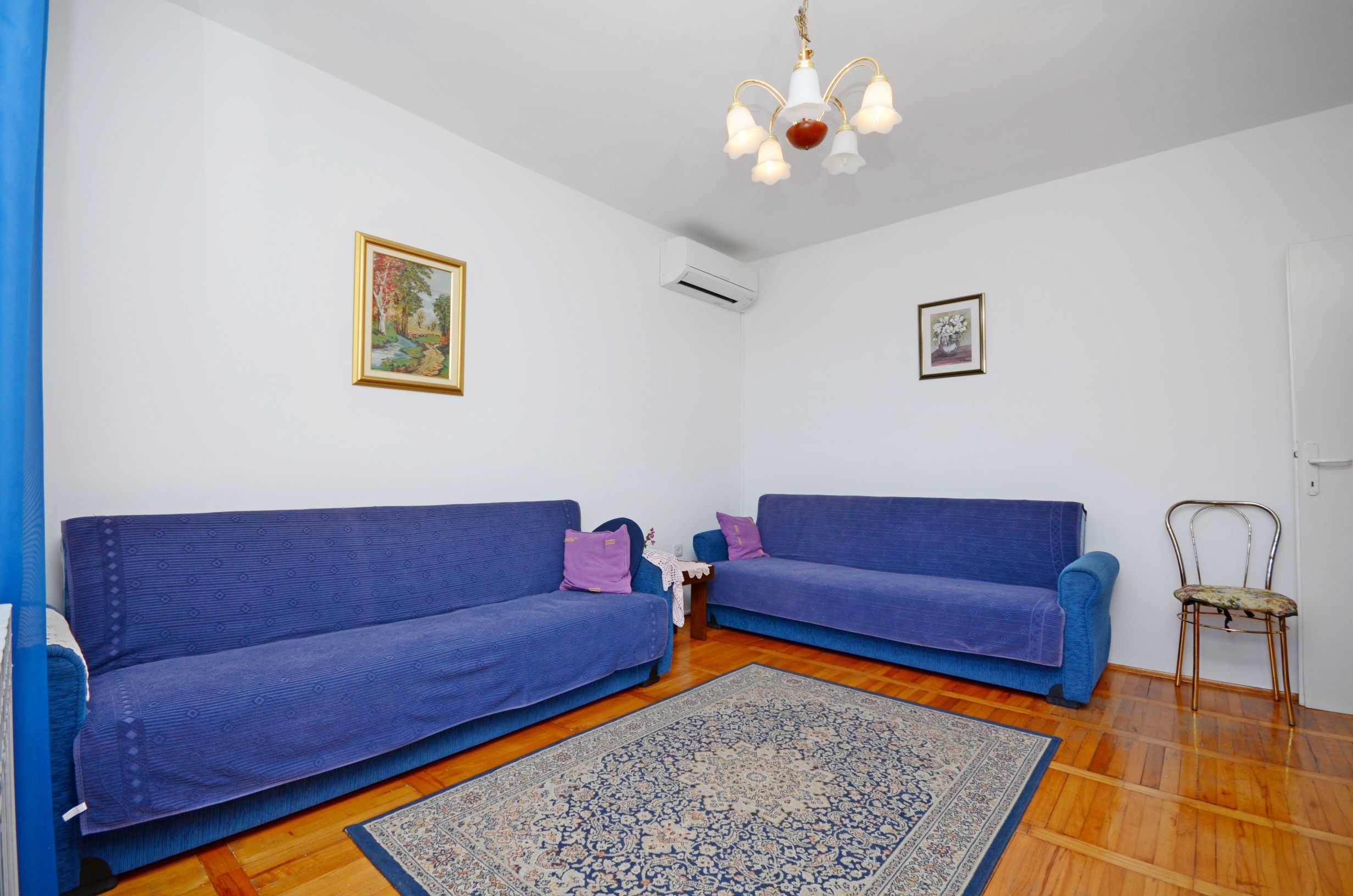 Apartment Ksenija 32561-A1