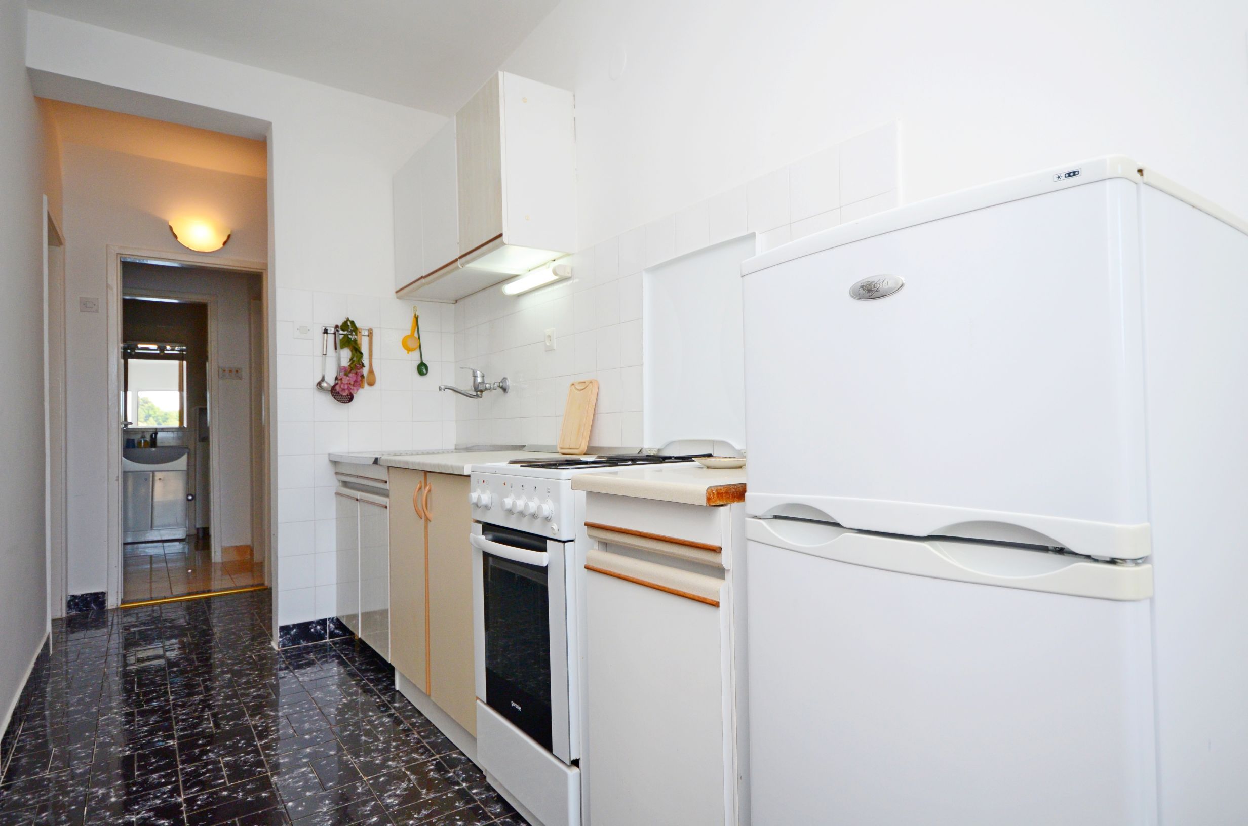 Apartment Ksenija 32561-A1