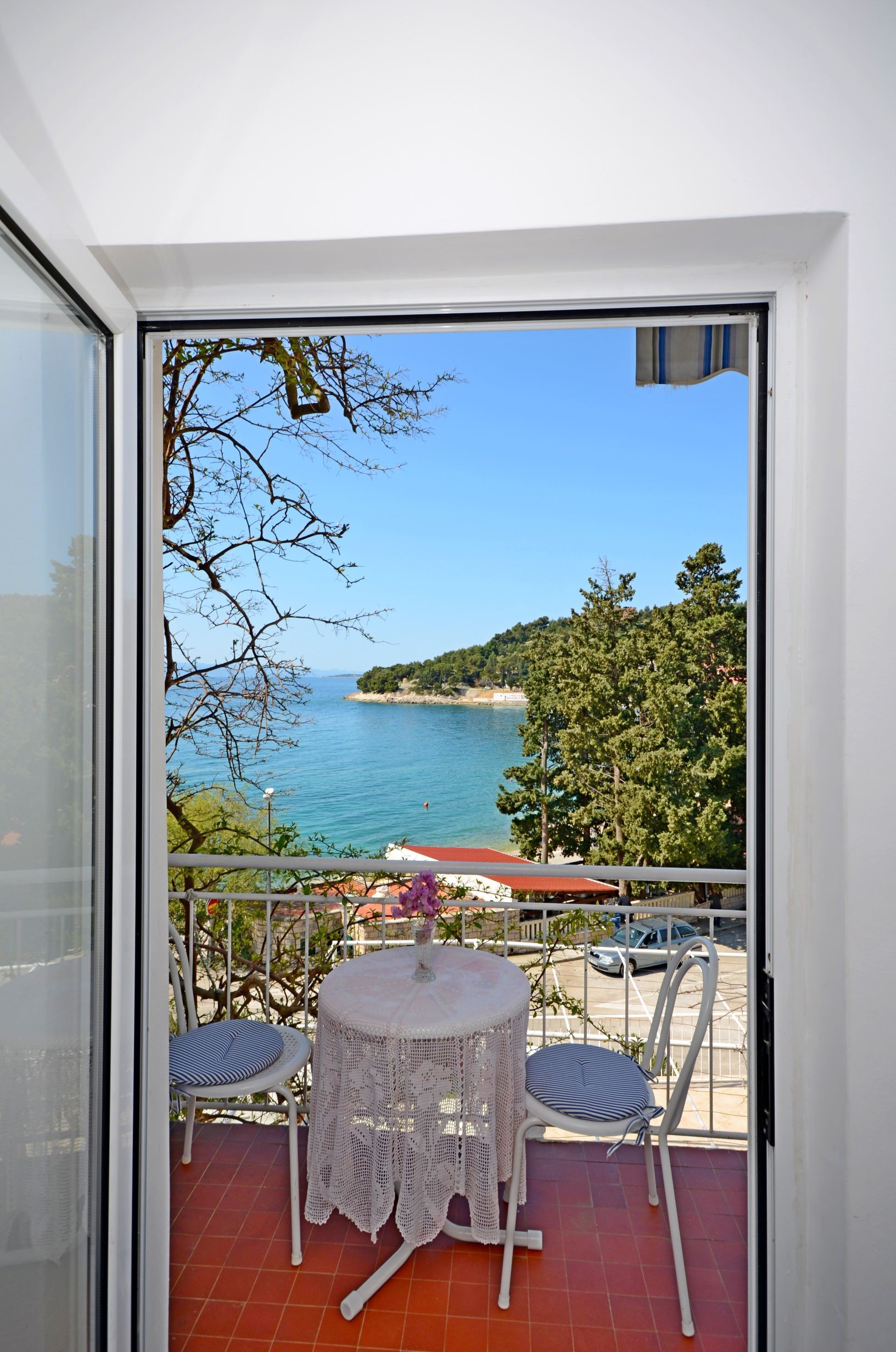 Apartment Ksenija 32561-A1
