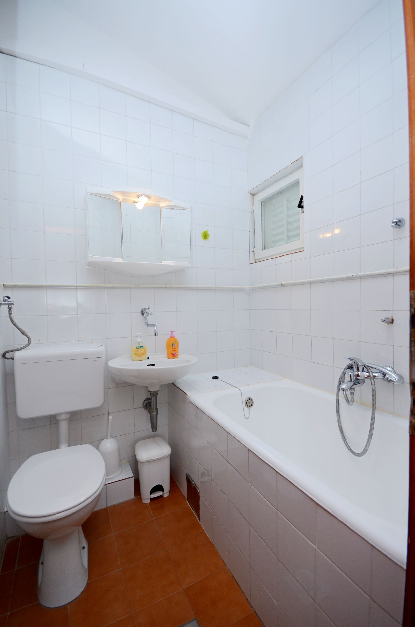 Apartment Ksenija 32561-A2