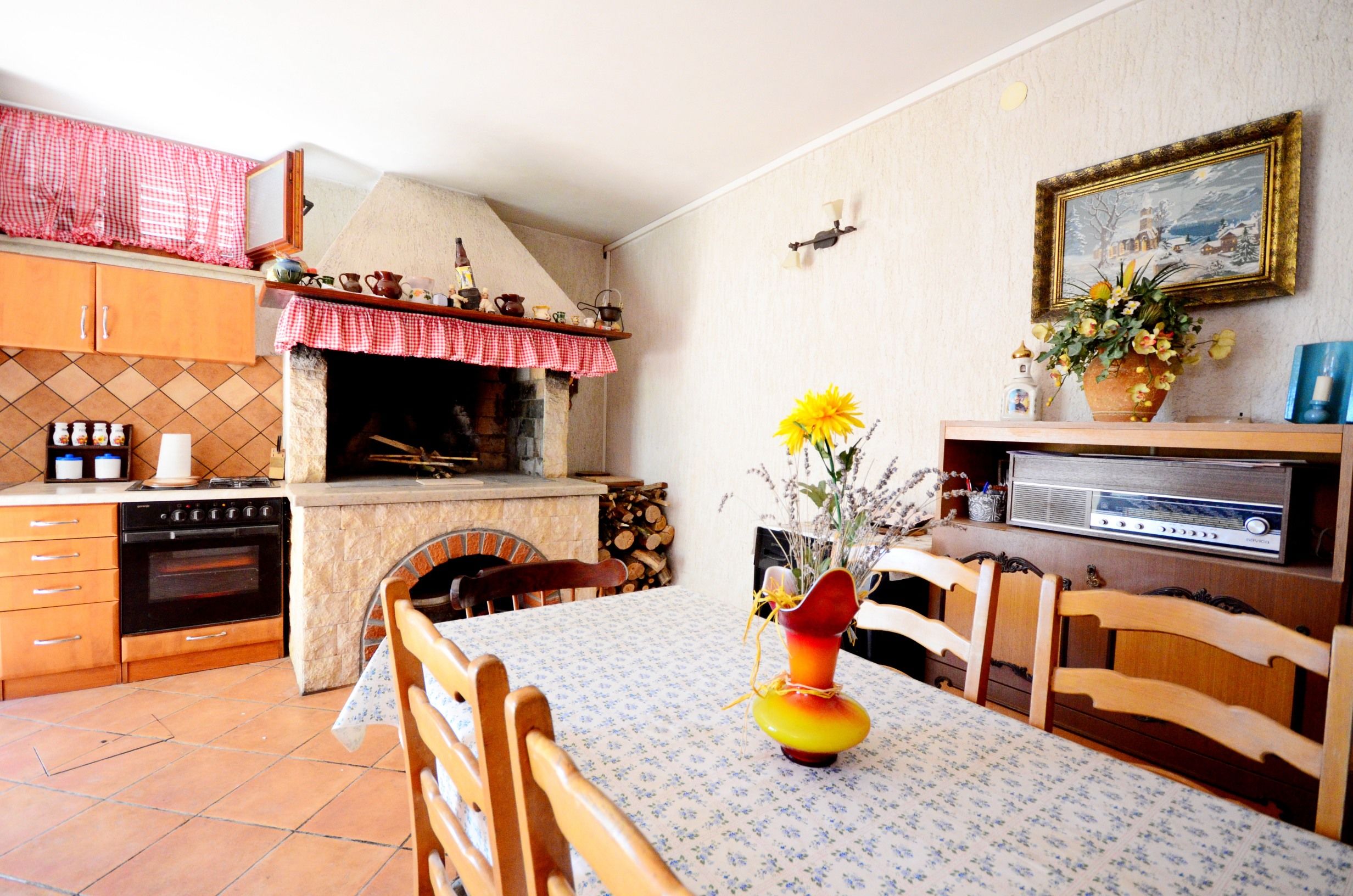 Apartments Biserka 73041-A2