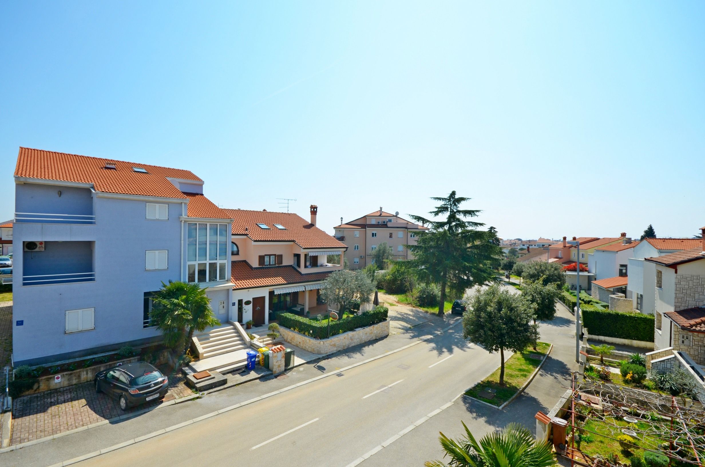 Apartments Biserka 73041-A1