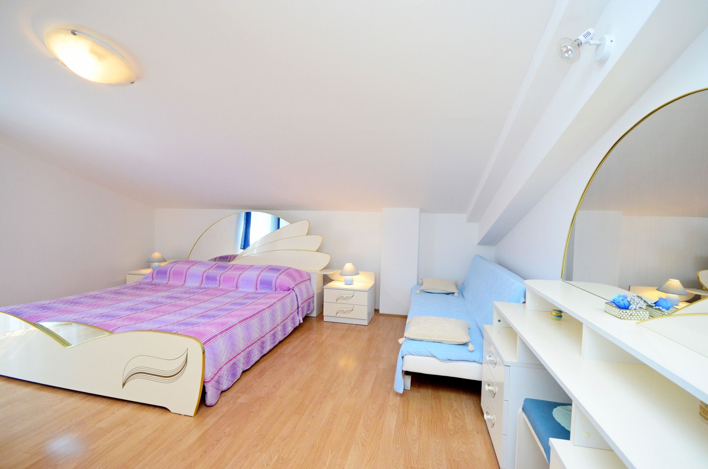 Apartments Biserka 73041-A2